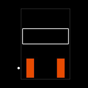 TSM-103-04-T-SH-002 Footprint