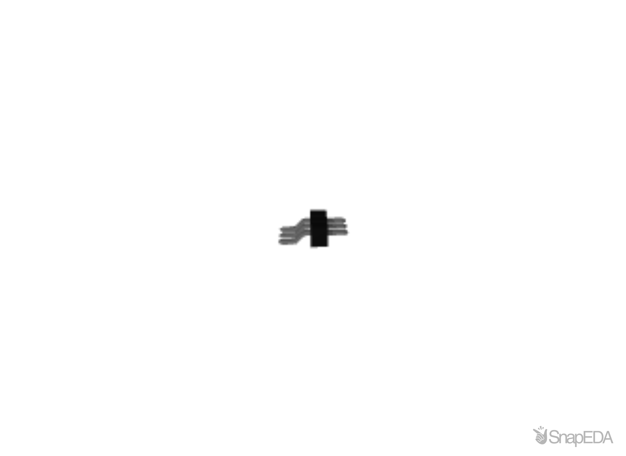 TSM-103-04-T-SH 3D Model
