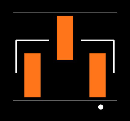 TSM-103-04-T-SV Footprint