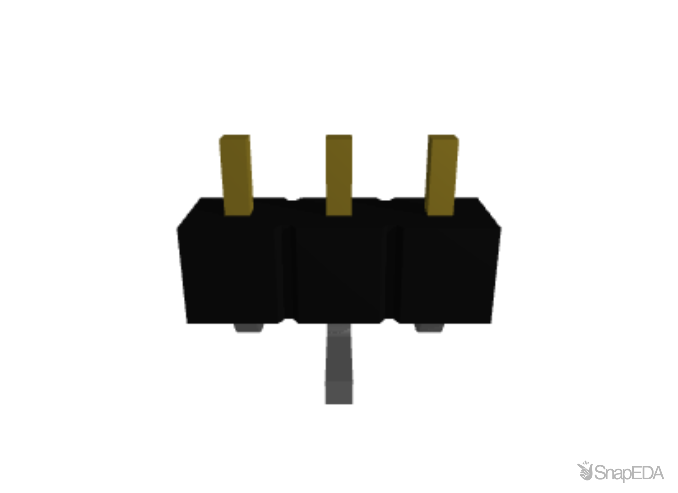 TSM-103-05-S-SV 3D Model