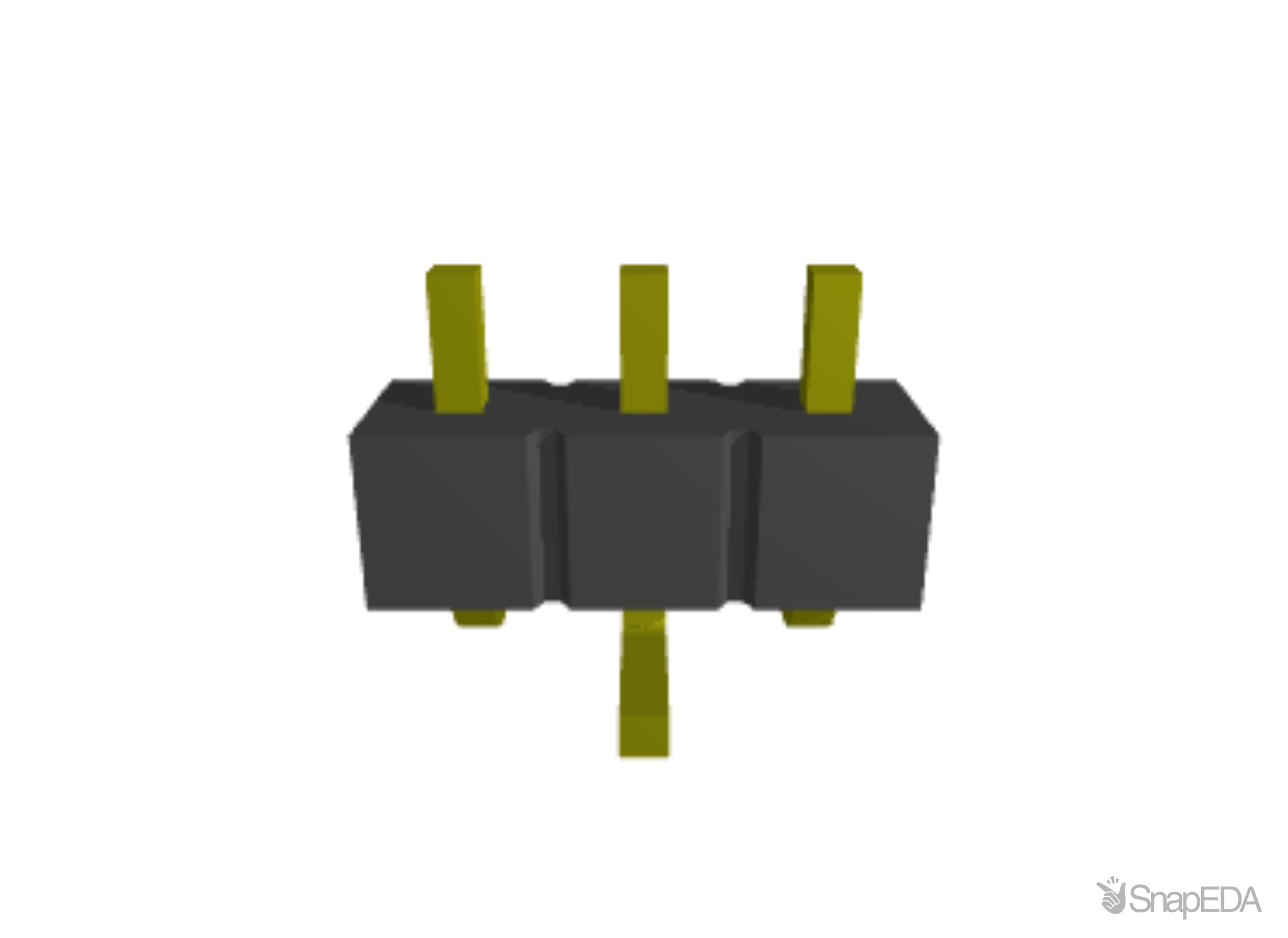 TSM-103-05-T-SV 3D Model