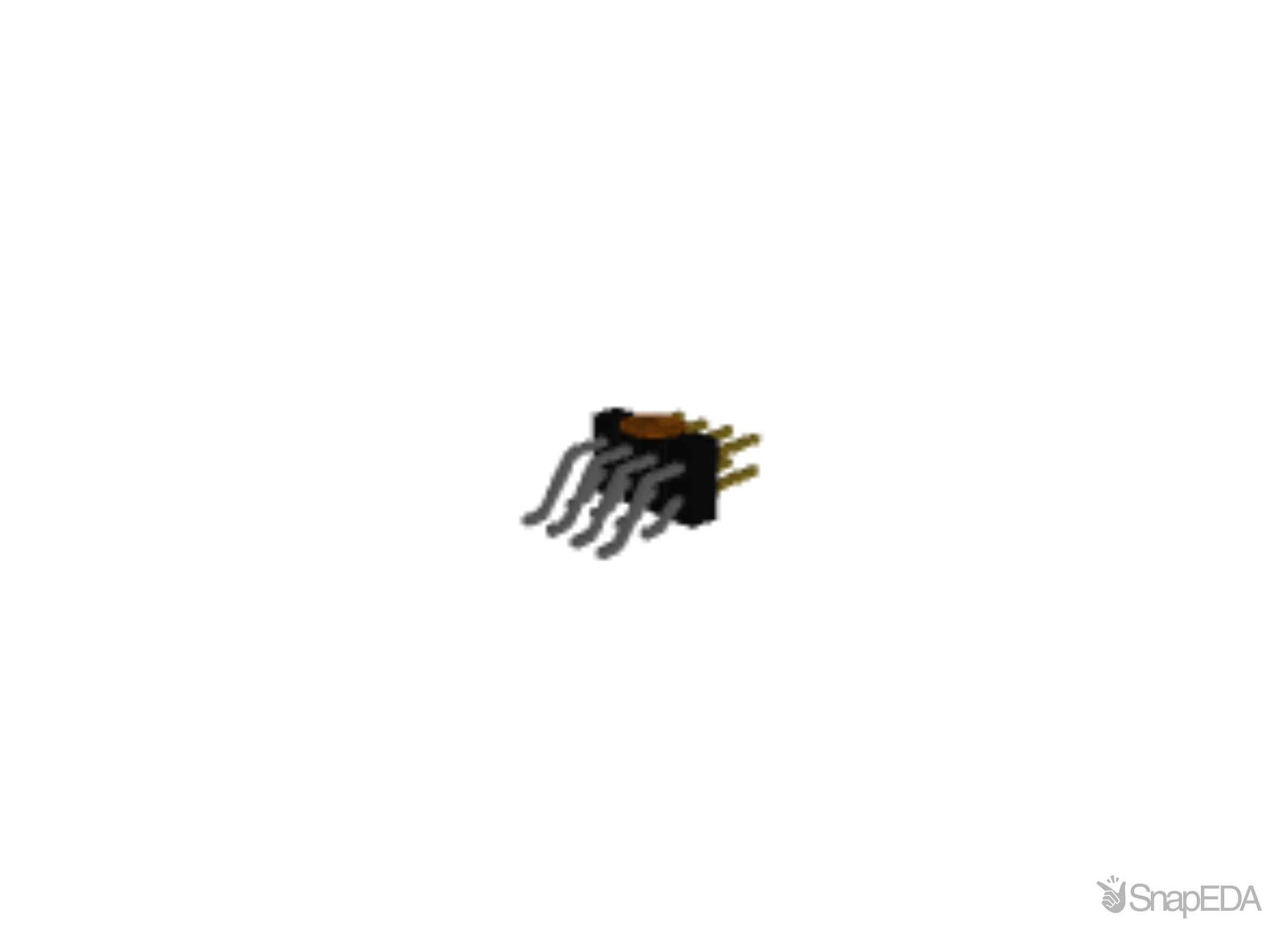 TSM-104-01-F-DH-K-TR 3D Model