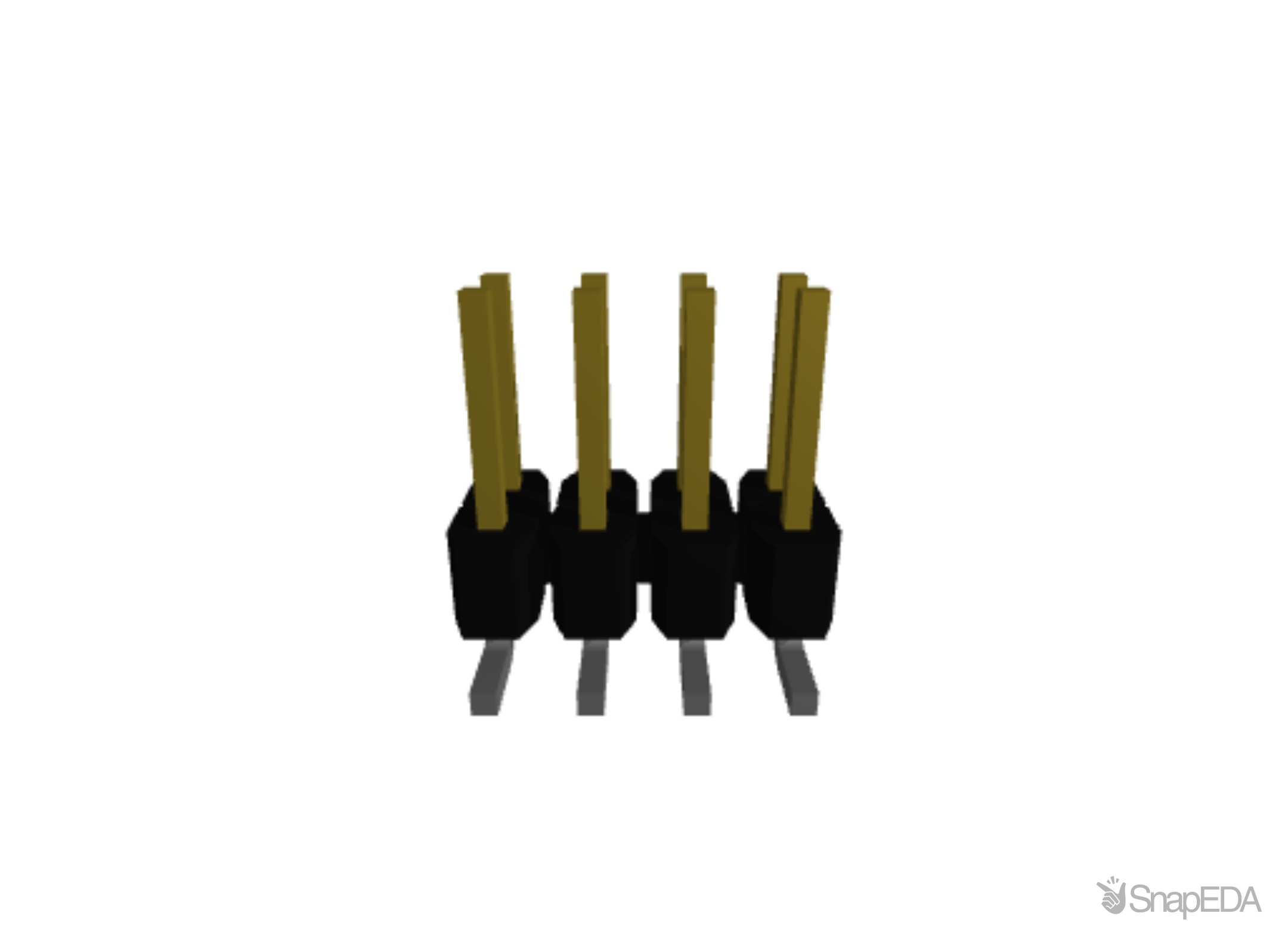 TSM-104-01-F-DV 3D Model