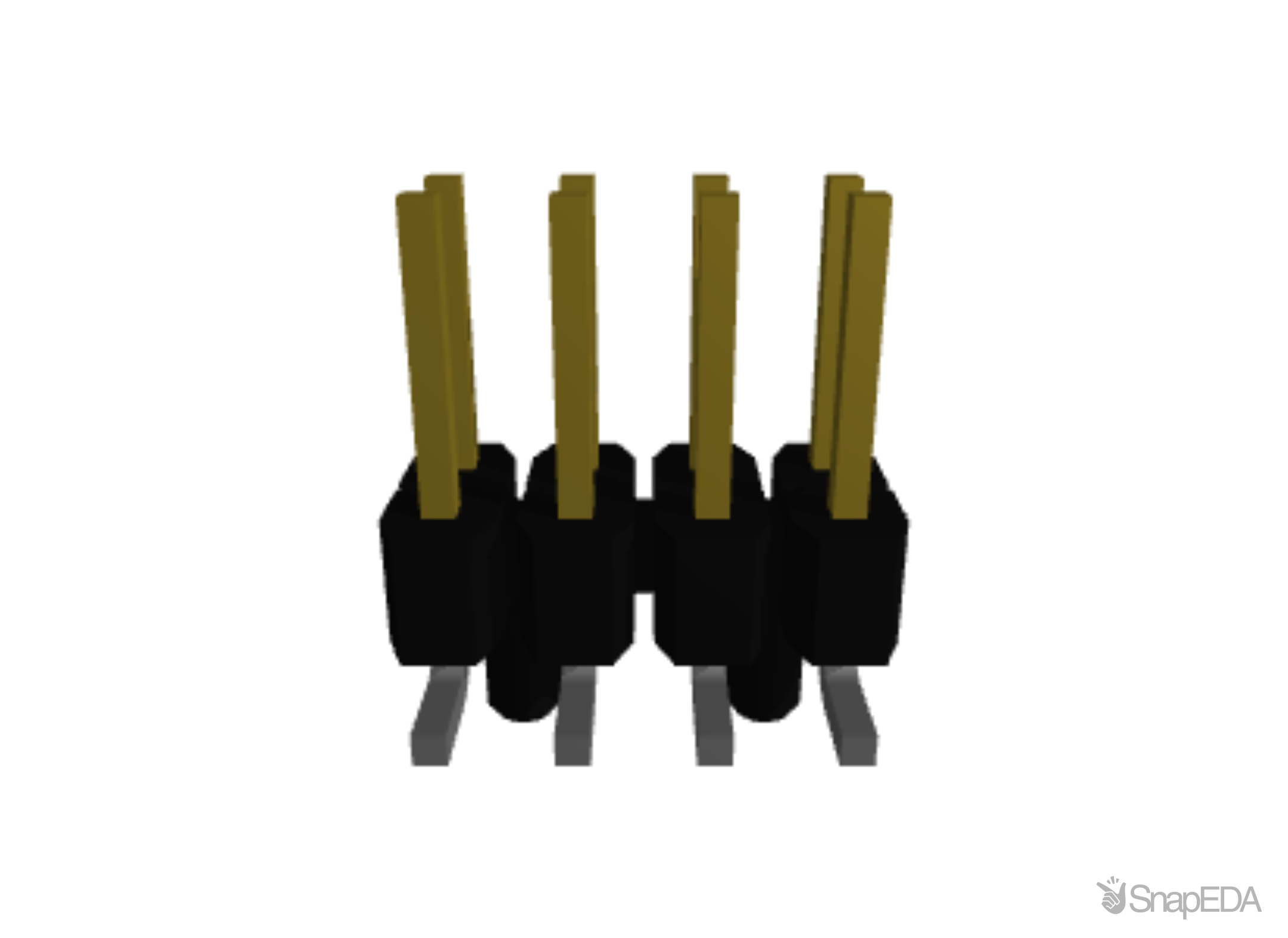 TSM-104-01-F-DV-A-TR 3D Model