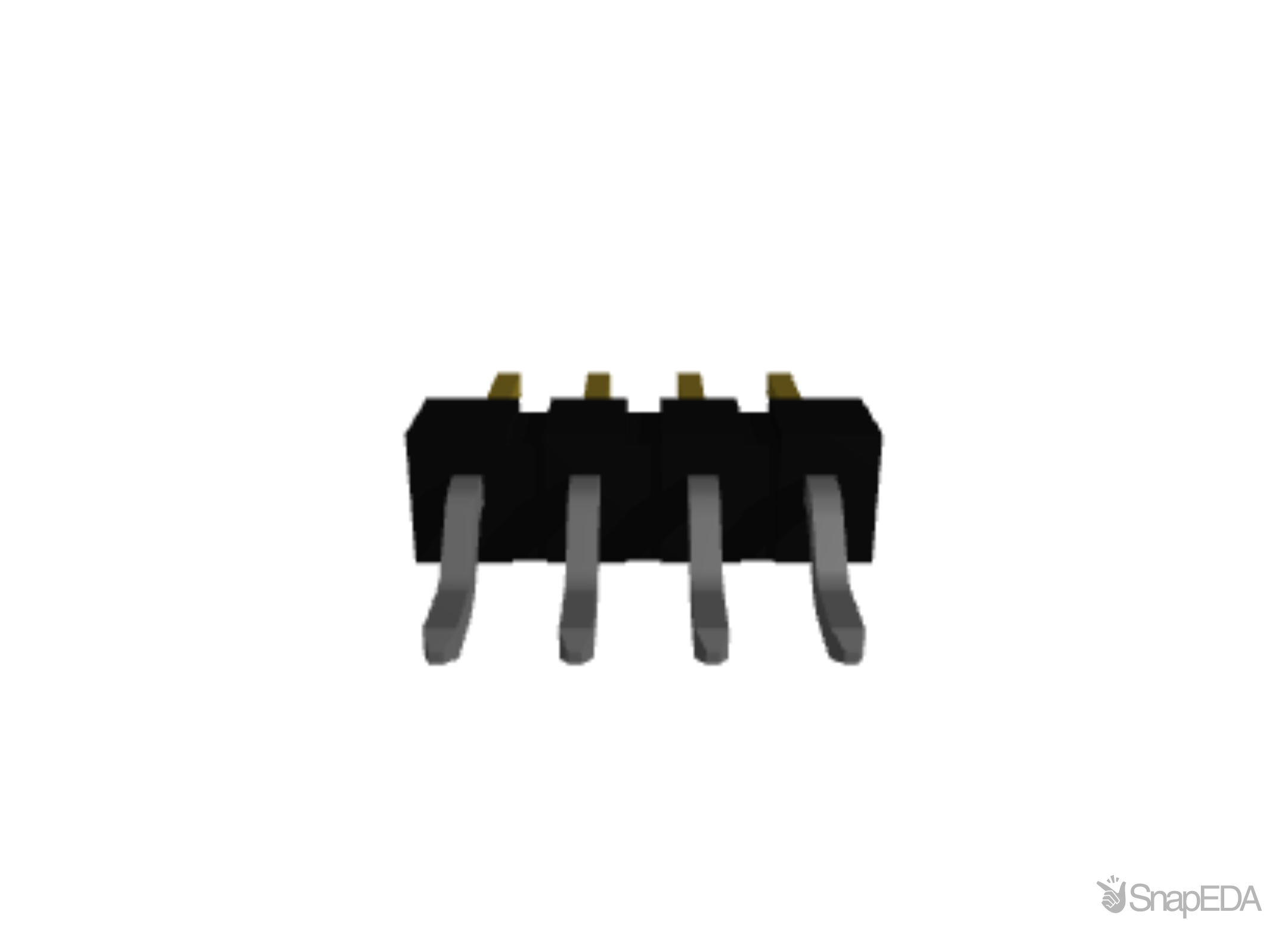 TSM-104-01-F-SH 3D Model