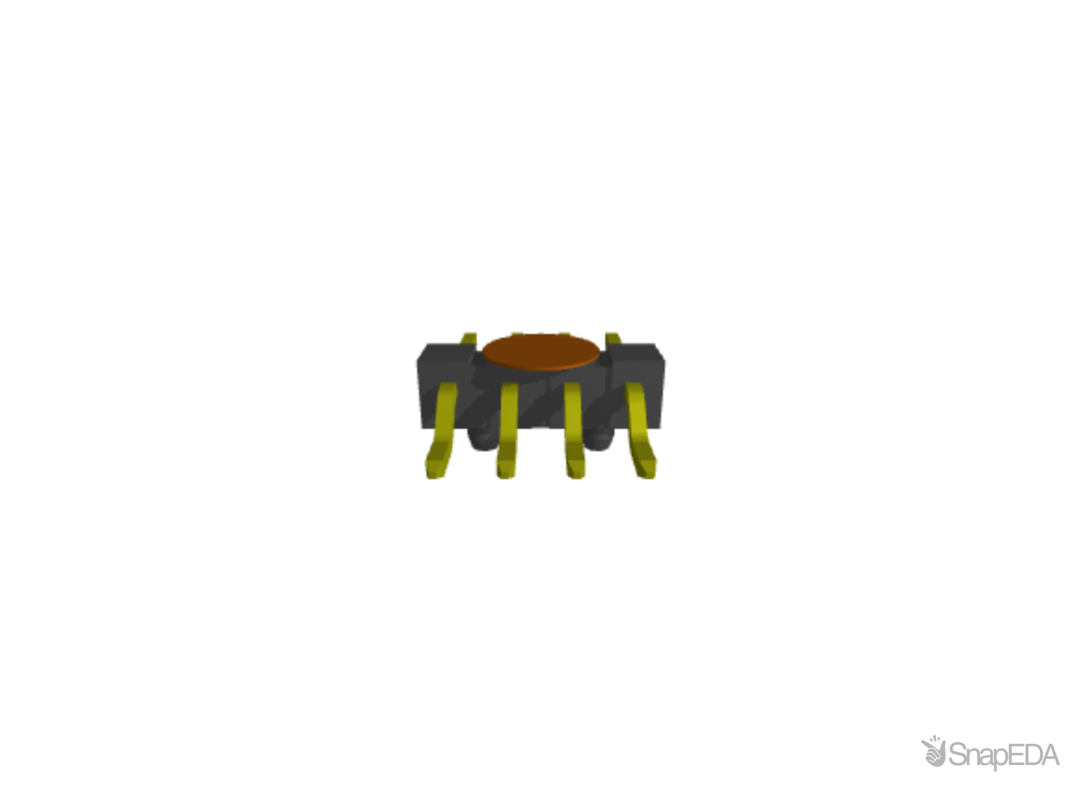 TSM-104-01-F-SH-A-K-TR 3D Model