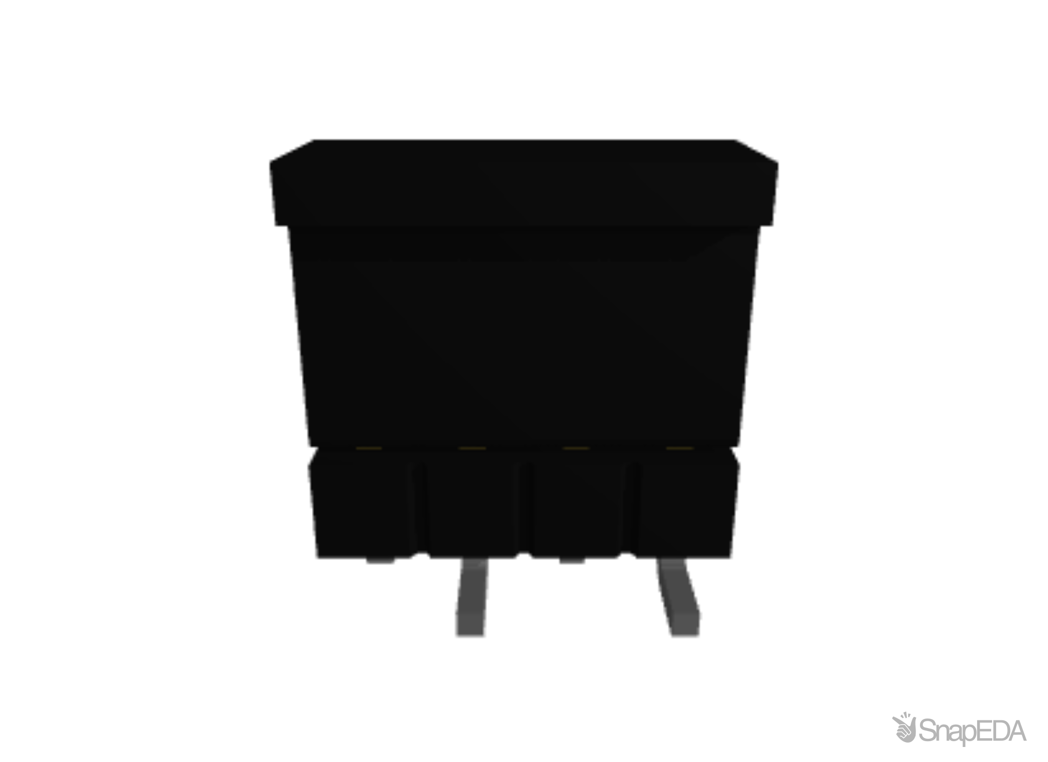 TSM-104-01-F-SV-P-TR 3D Model