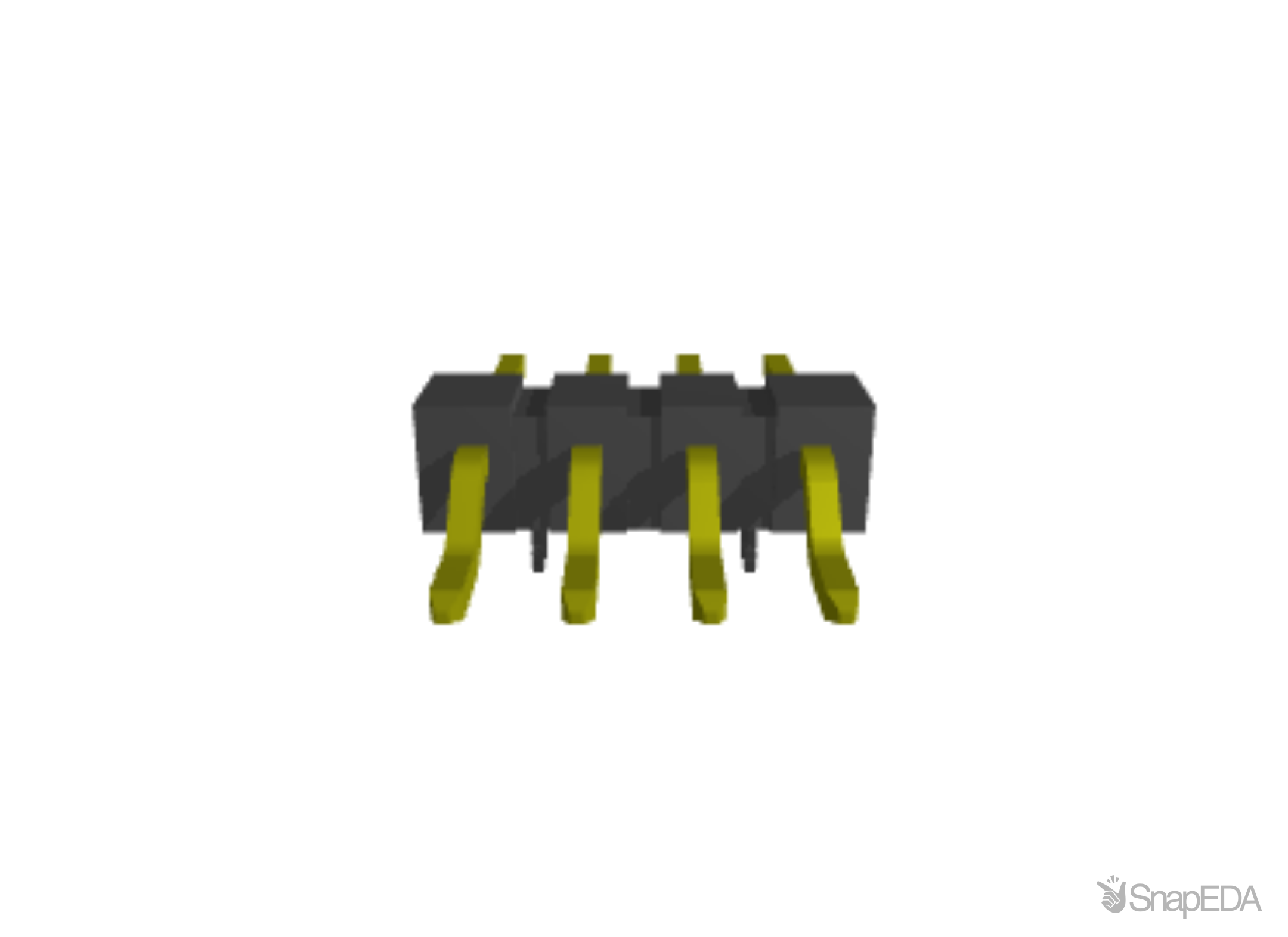 TSM-104-01-FM-SH-LC 3D Model