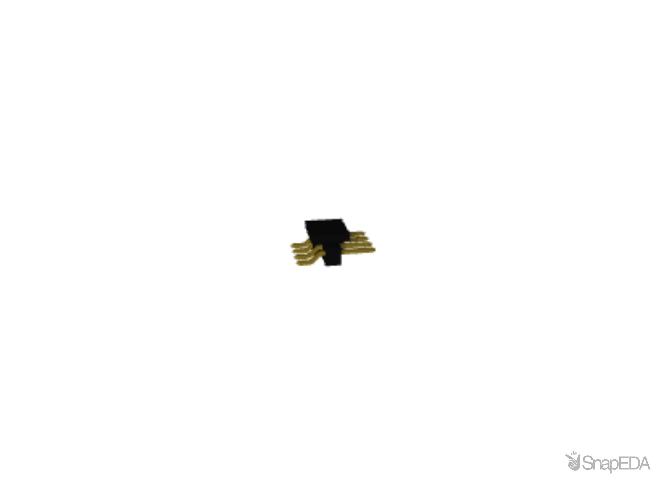 TSM-104-01-G-SH-P-TR 3D Model