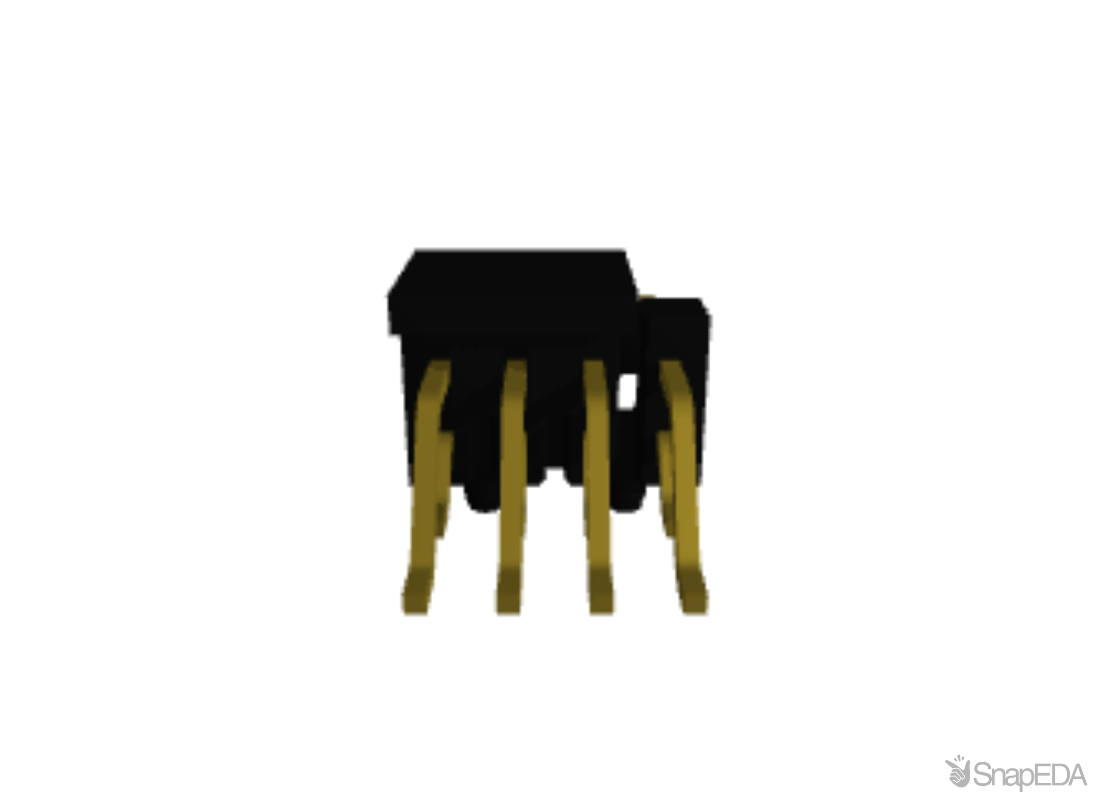 TSM-104-01-H-DH-A-P-TR 3D Model