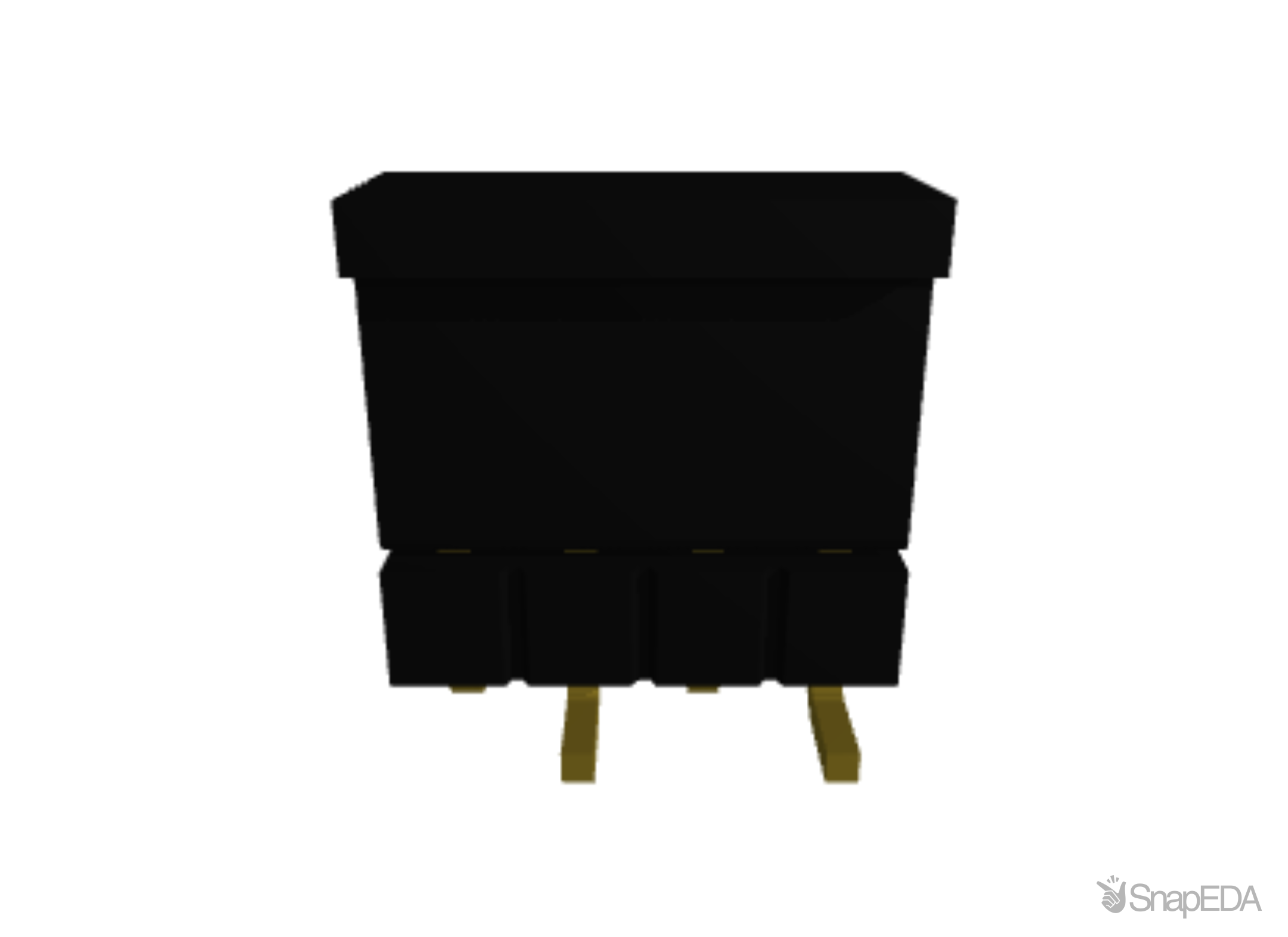 TSM-104-01-H-SV-P 3D Model