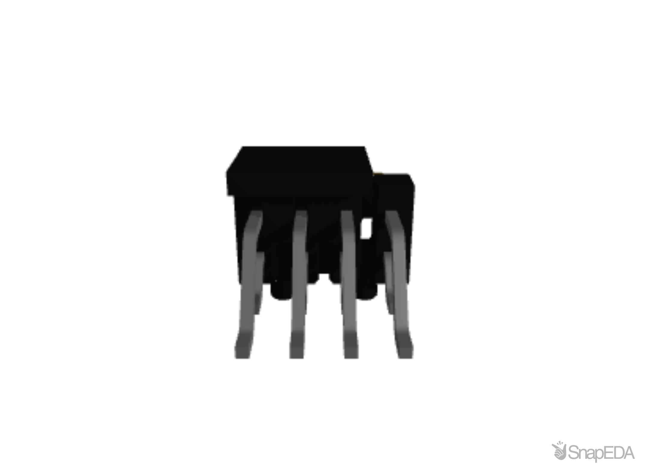 TSM-104-01-L-DH-SL-P-TR 3D Model