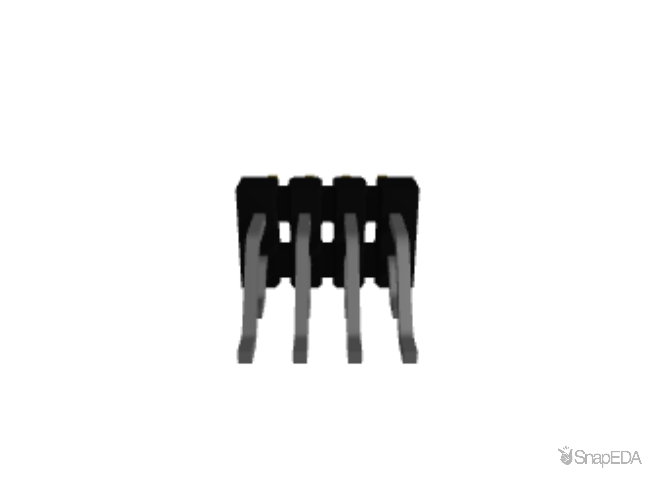 TSM-104-01-L-DH-TR 3D Model