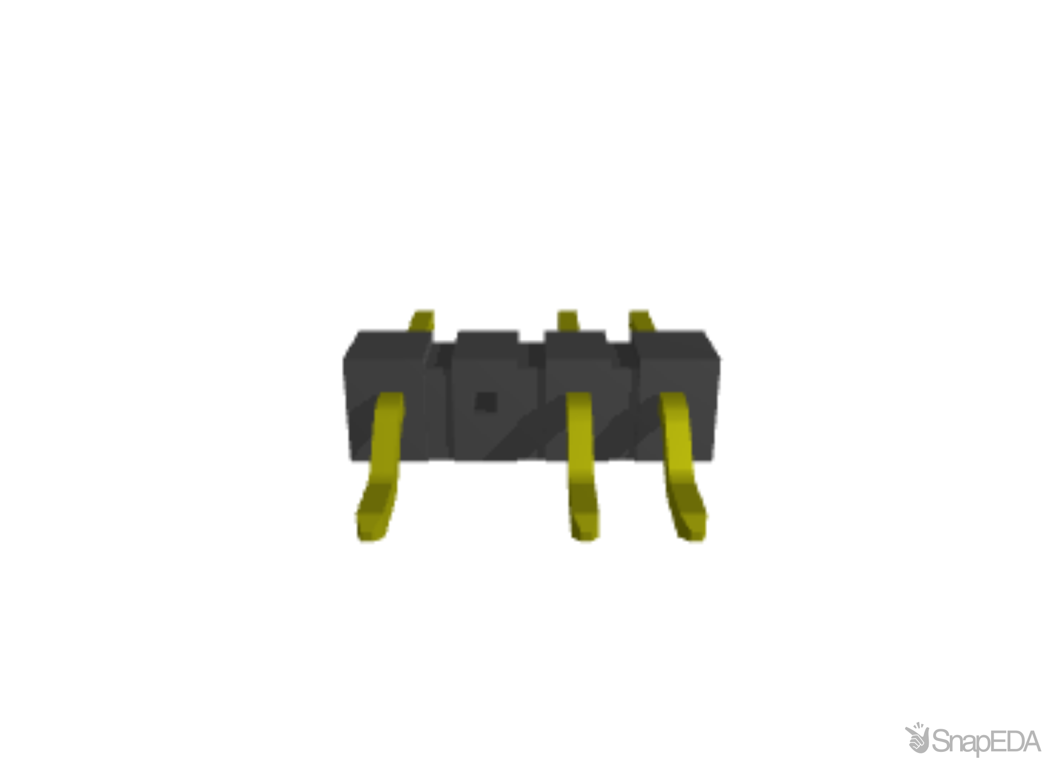 TSM-104-01-L-SH-002 3D Model