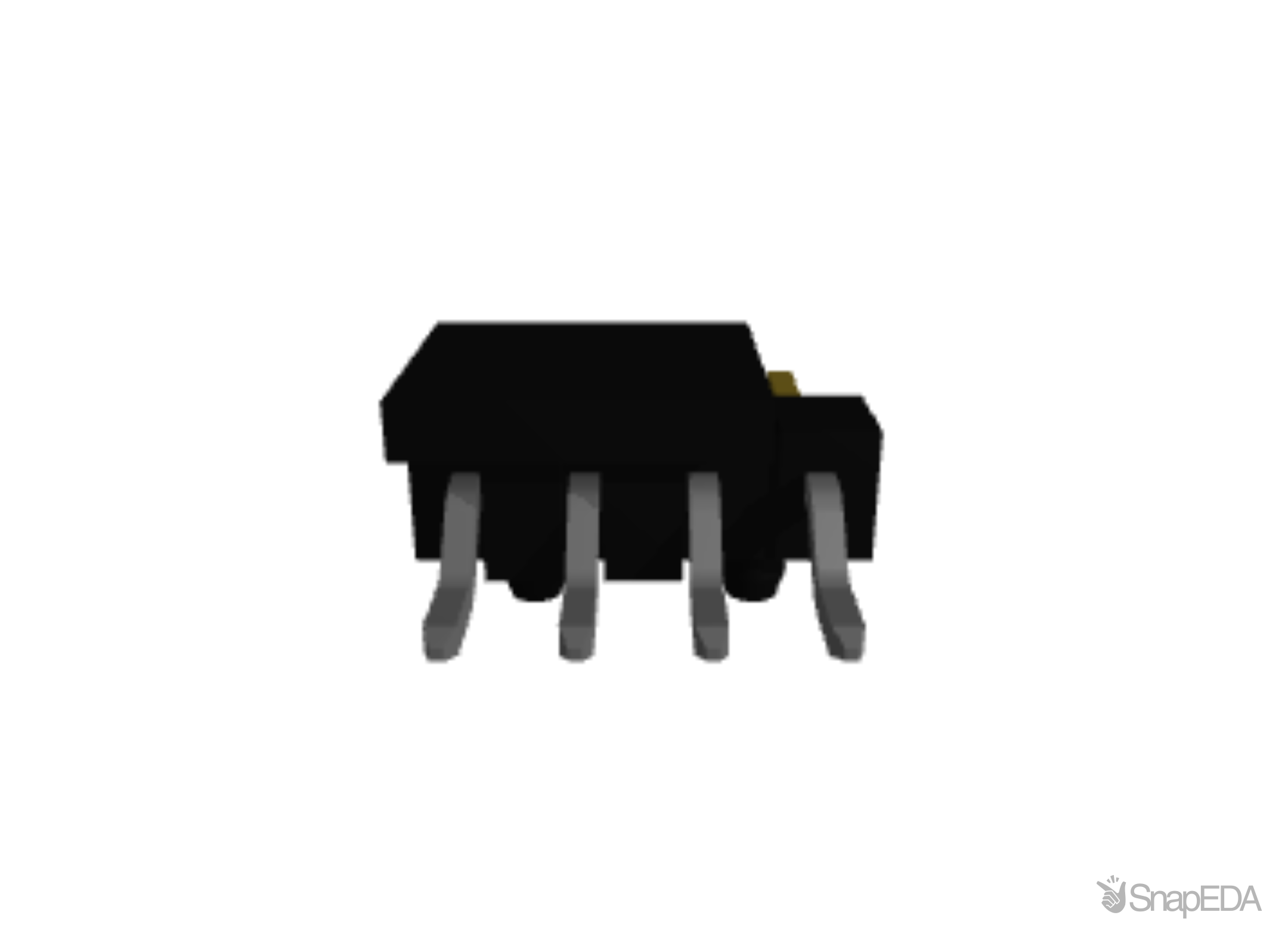 TSM-104-01-L-SH-A-P-TR 3D Model