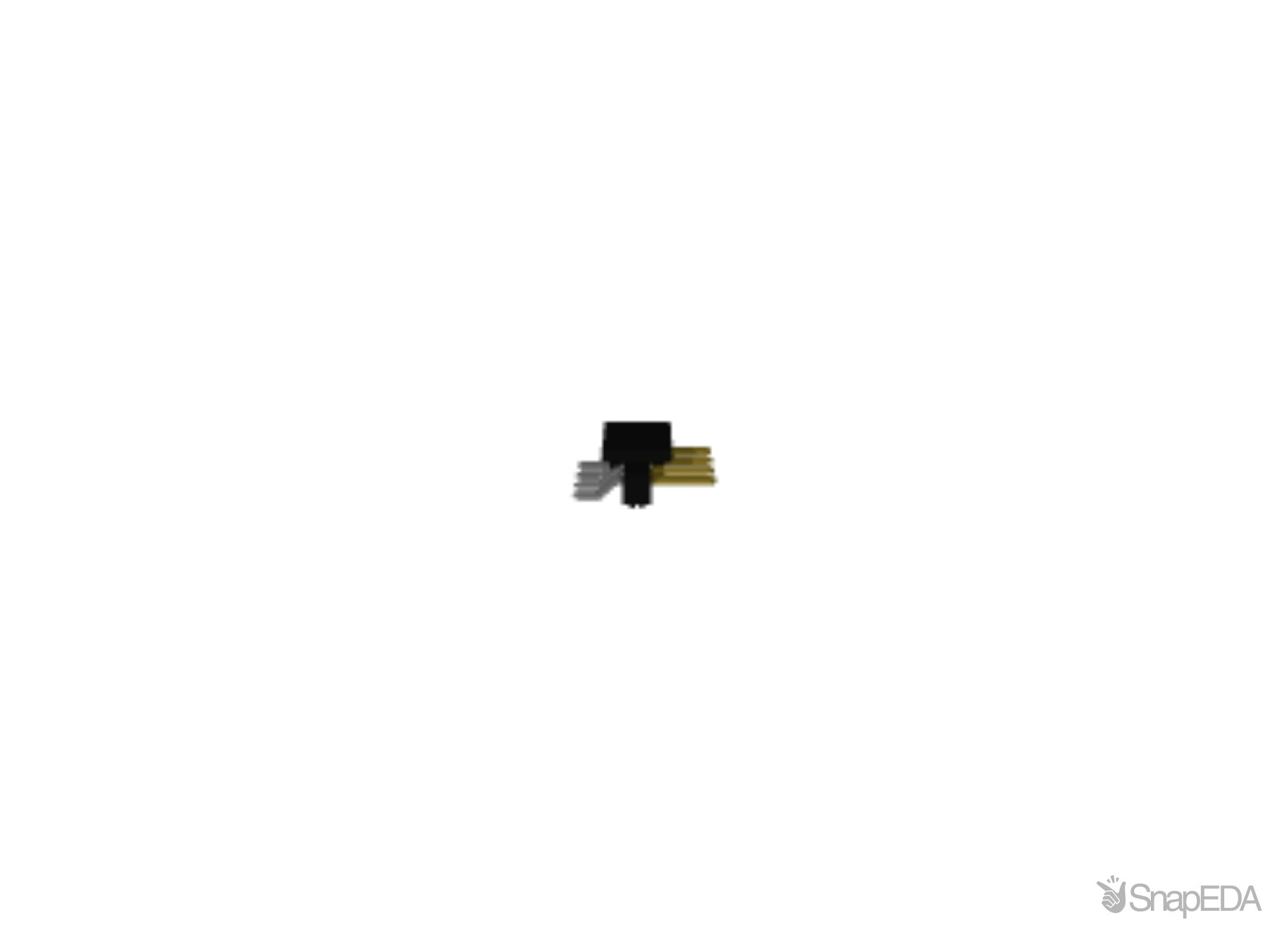 TSM-104-01-L-SH-LC-P-TR 3D Model