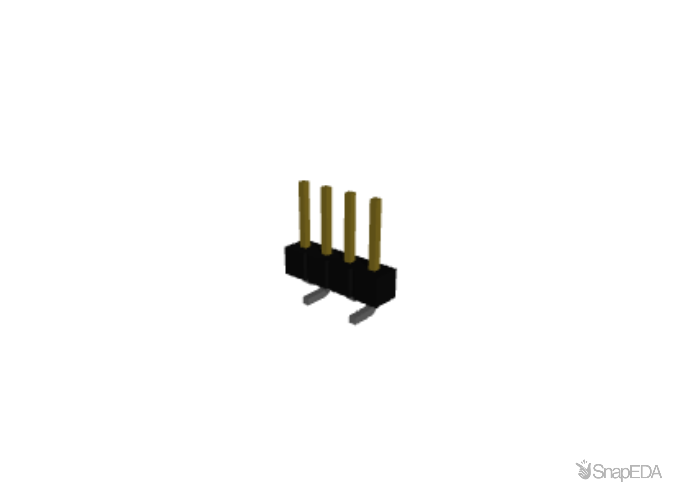 TSM-104-01-L-SV 3D Model