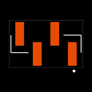 TSM-104-01-L-SV Footprint