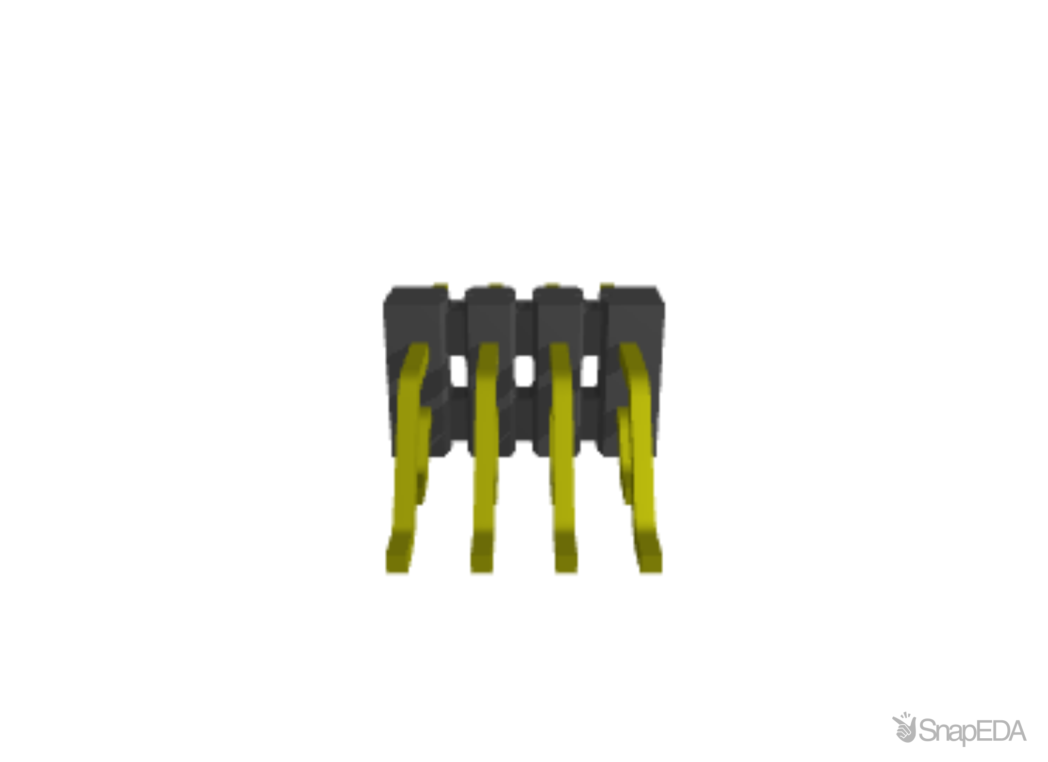 TSM-104-01-LM-DH 3D Model