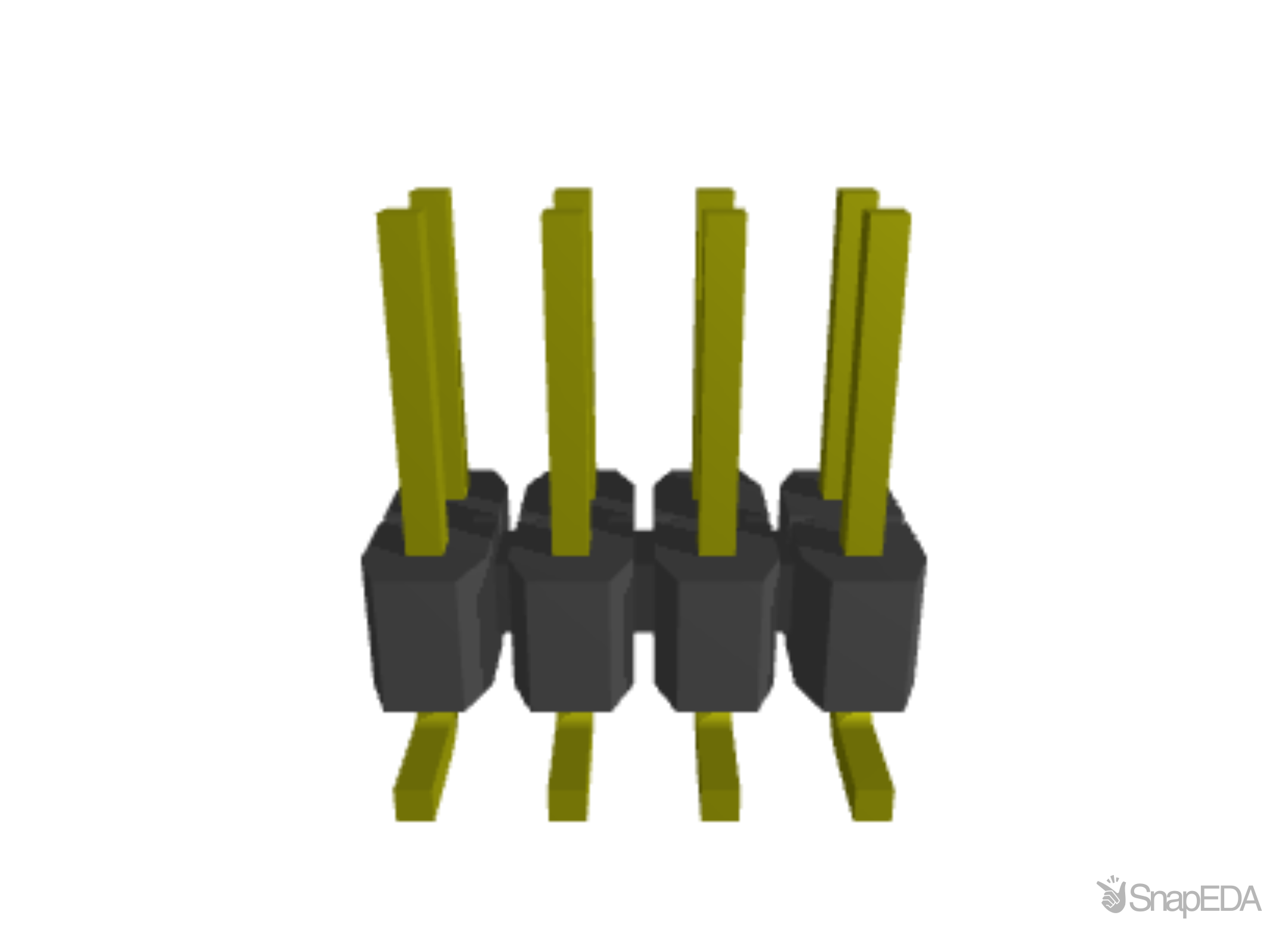 TSM-104-01-LM-DV 3D Model