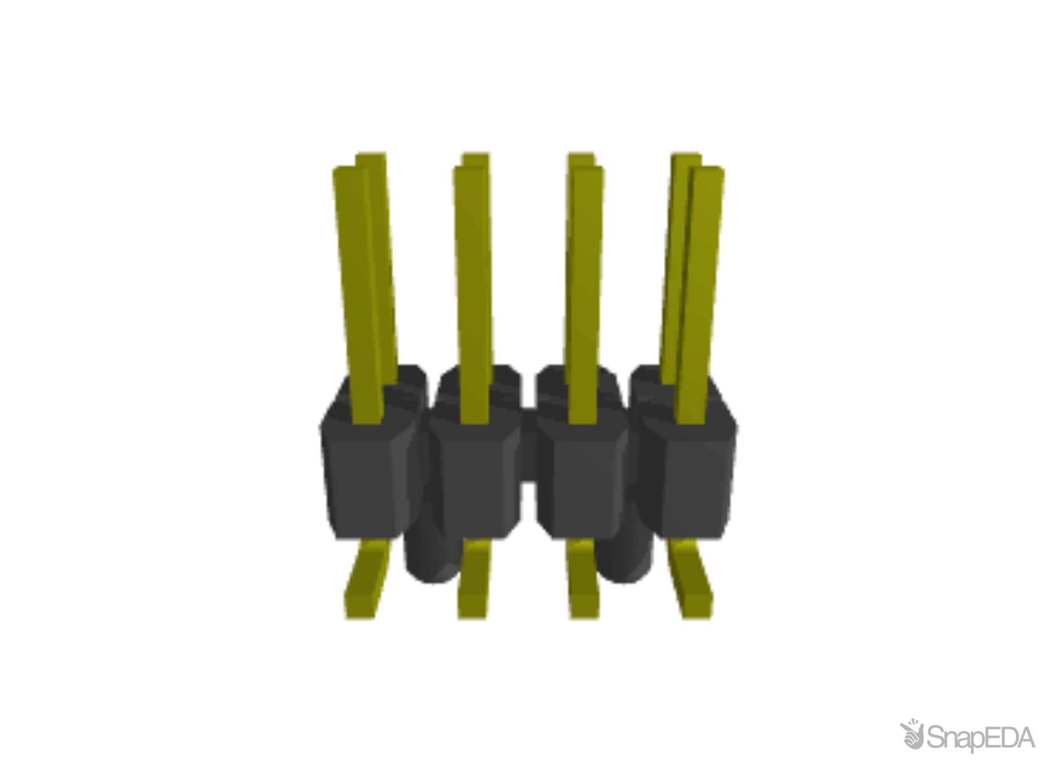 TSM-104-01-LM-DV-A 3D Model