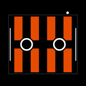 TSM-104-01-LM-DV-A-P Footprint