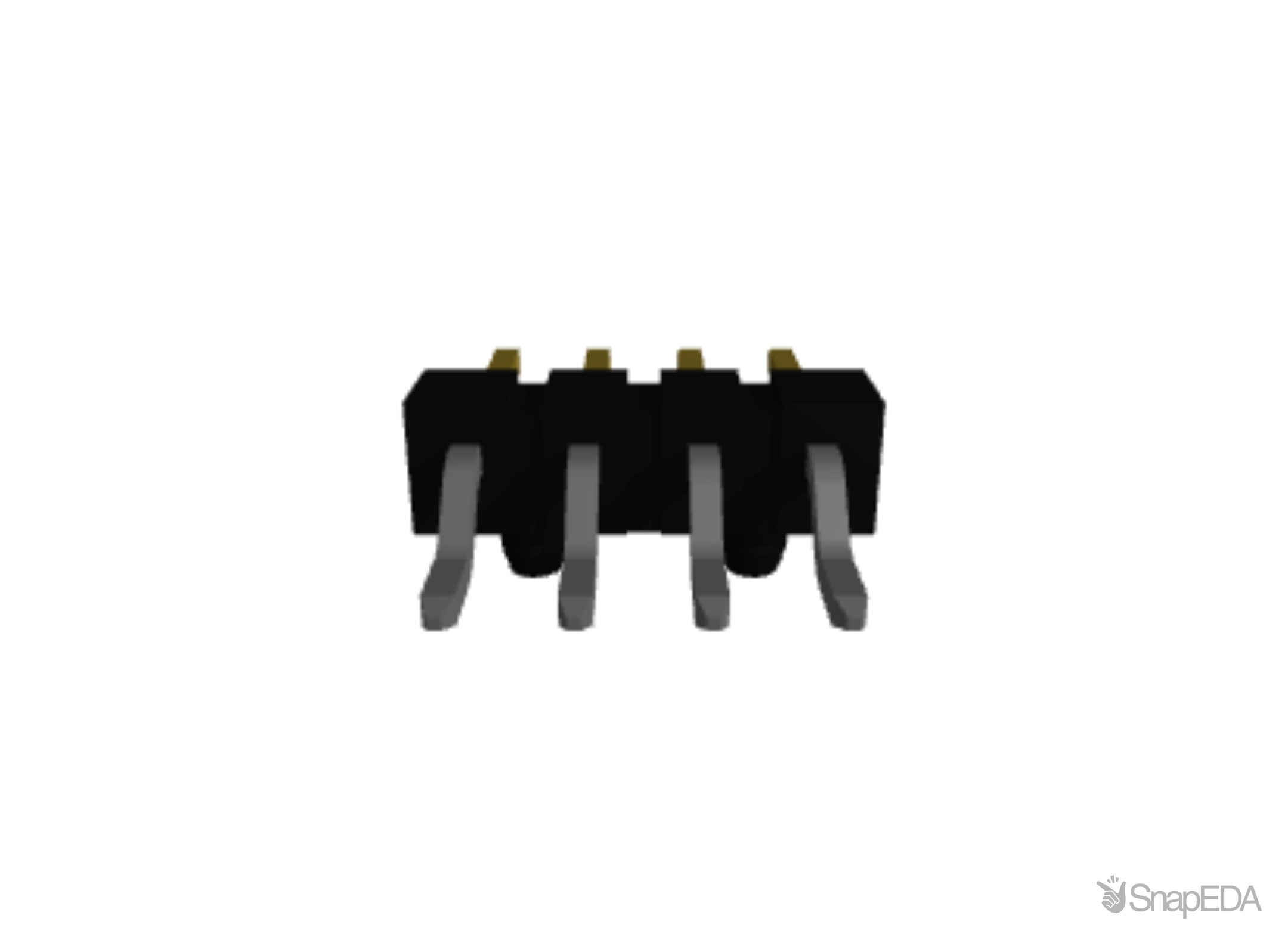 TSM-104-01-LM-SH-A 3D Model