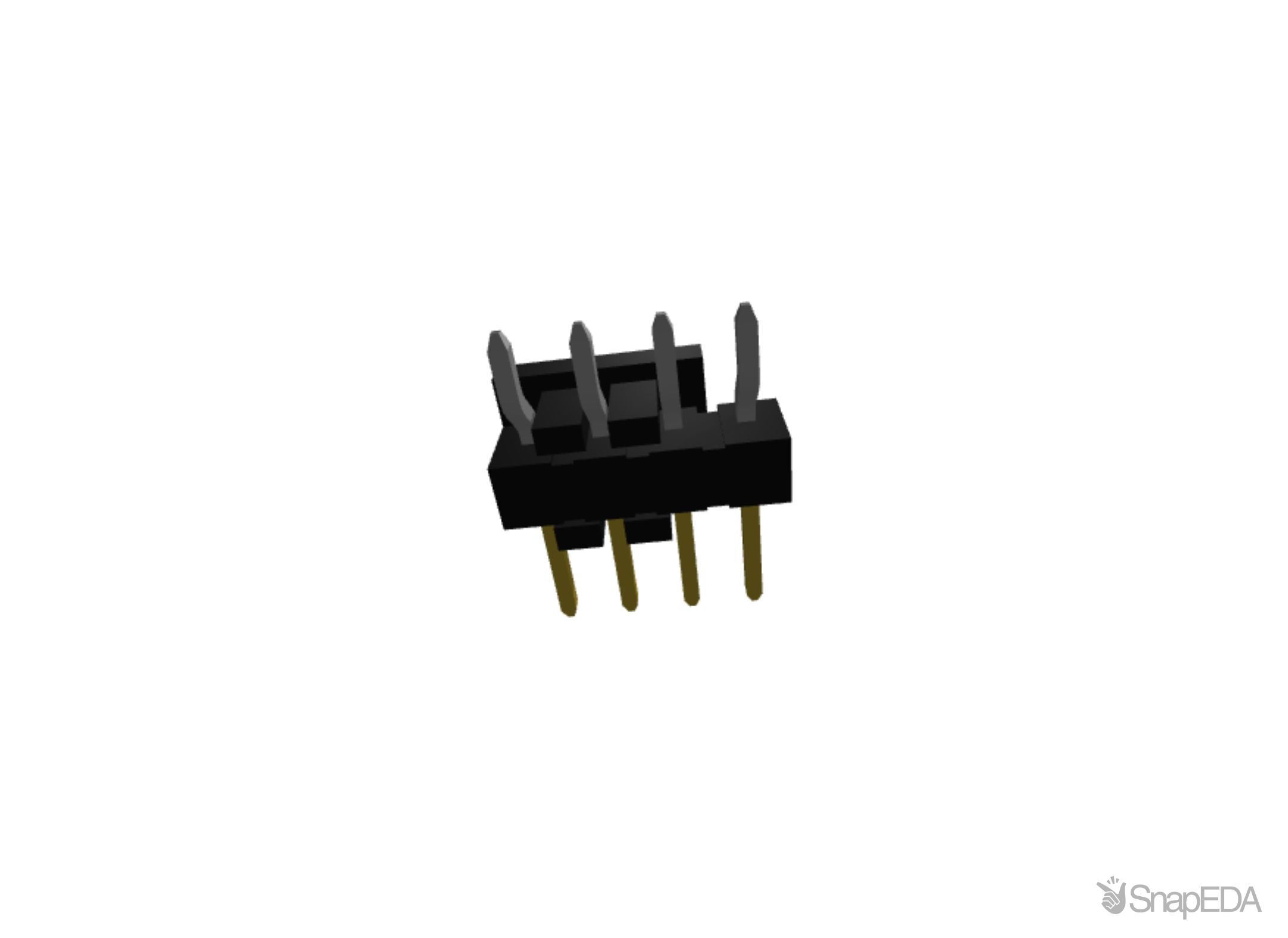 TSM-104-01-LM-SH-P 3D Model