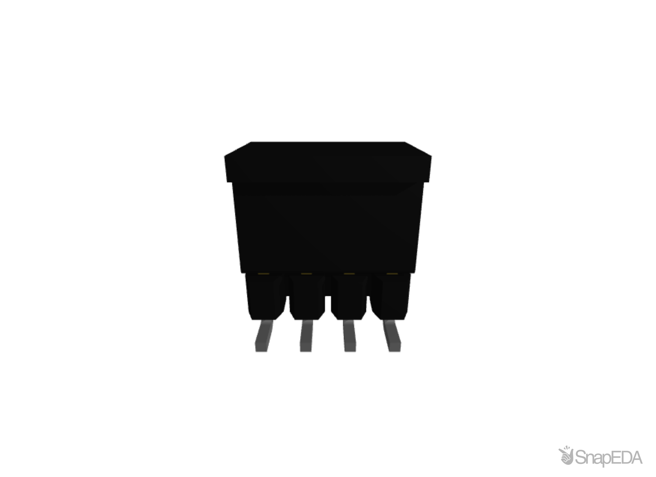 TSM-104-01-S-DV-P-TR 3D Model