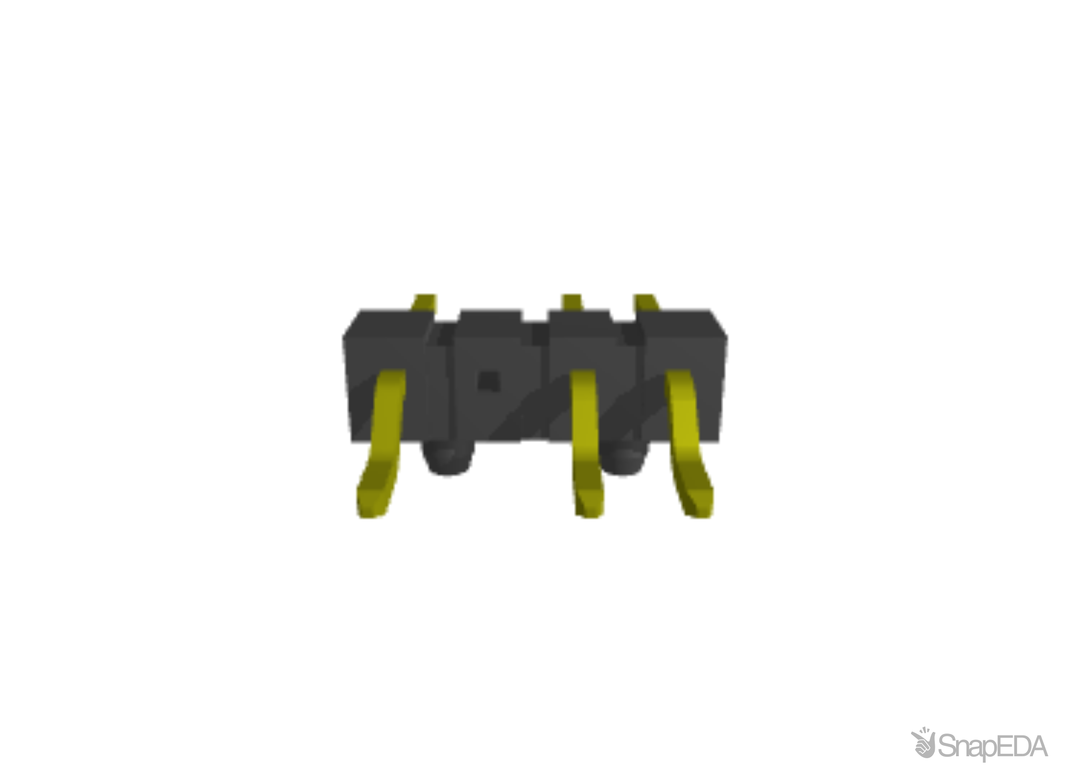 TSM-104-01-S-SH-A-002 3D Model