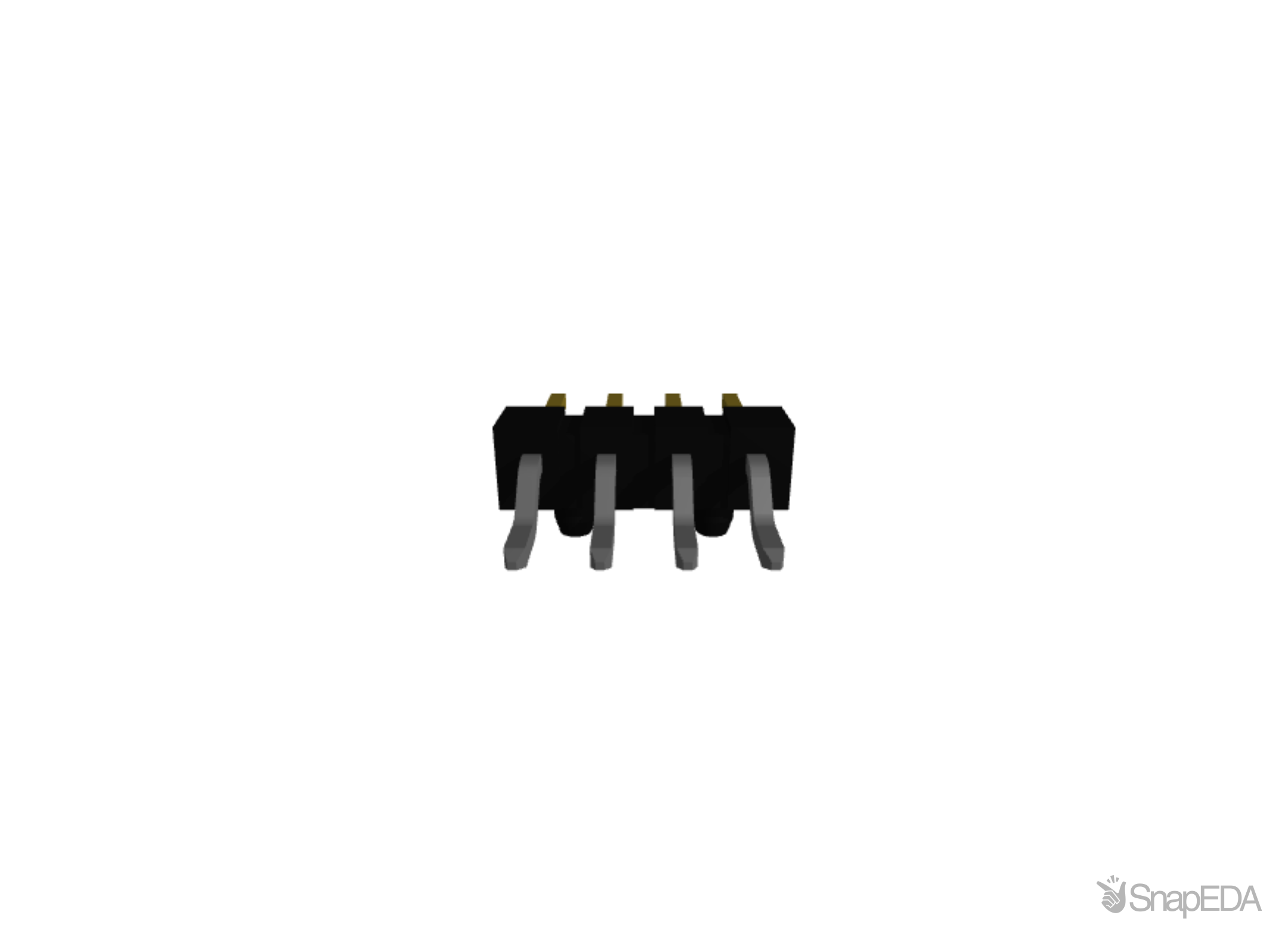 TSM-104-01-S-SH-A 3D Model