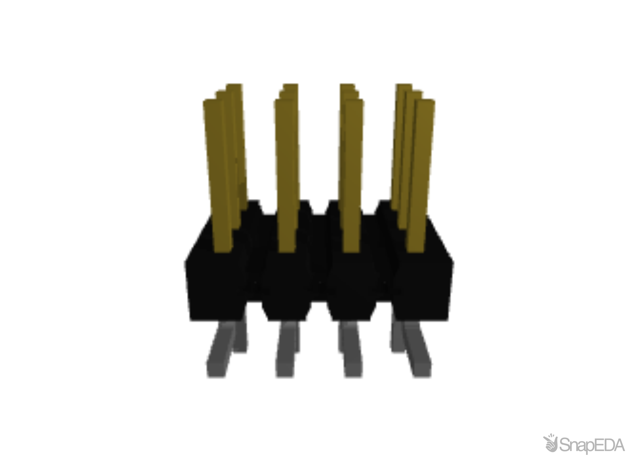 TSM-104-01-S-TM 3D Model