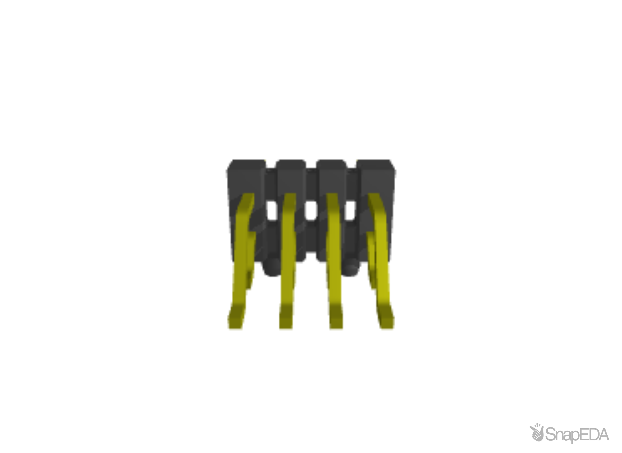 TSM-104-01-SM-DH-A 3D Model