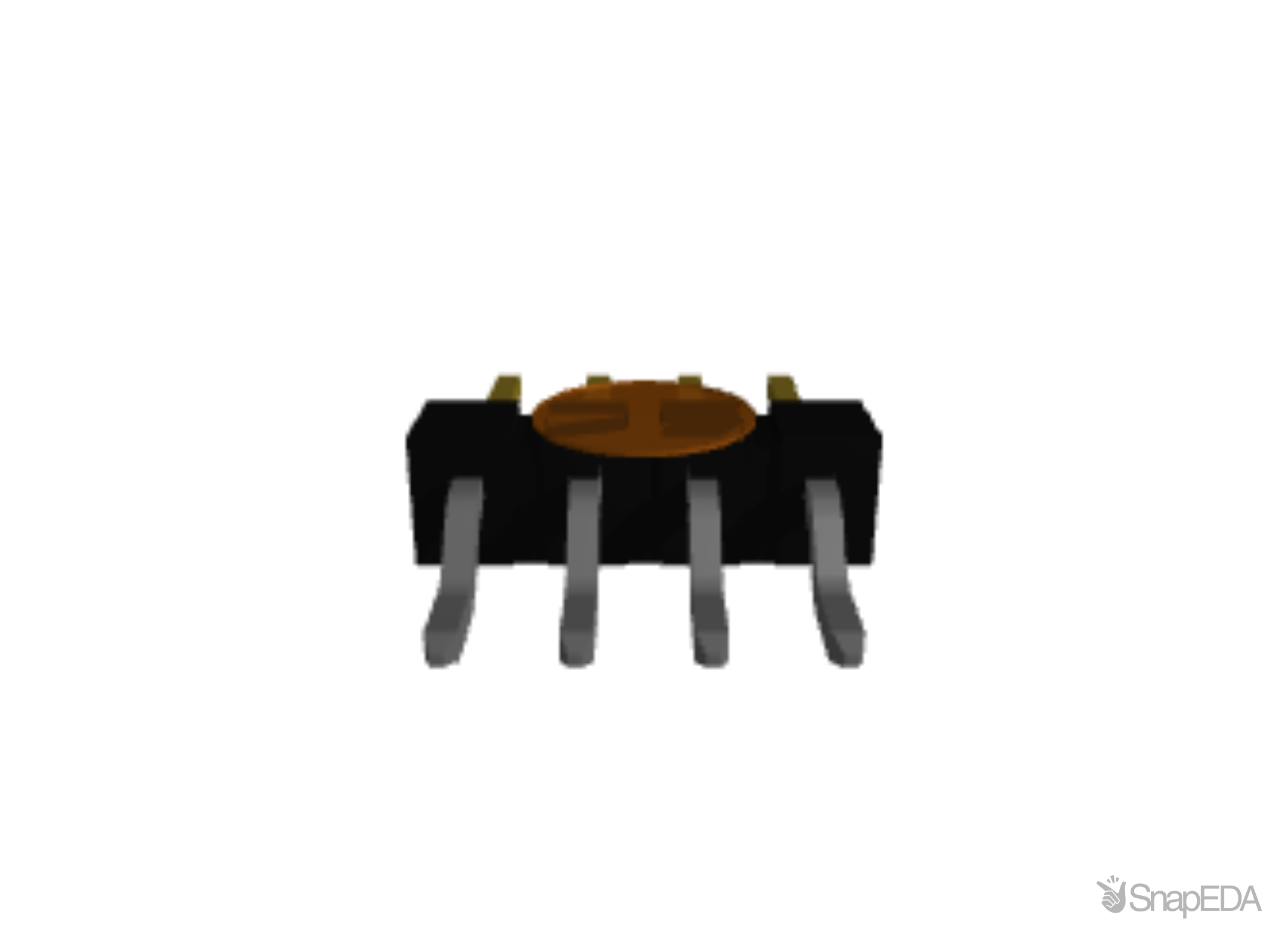 TSM-104-01-SM-SH-K-TR 3D Model