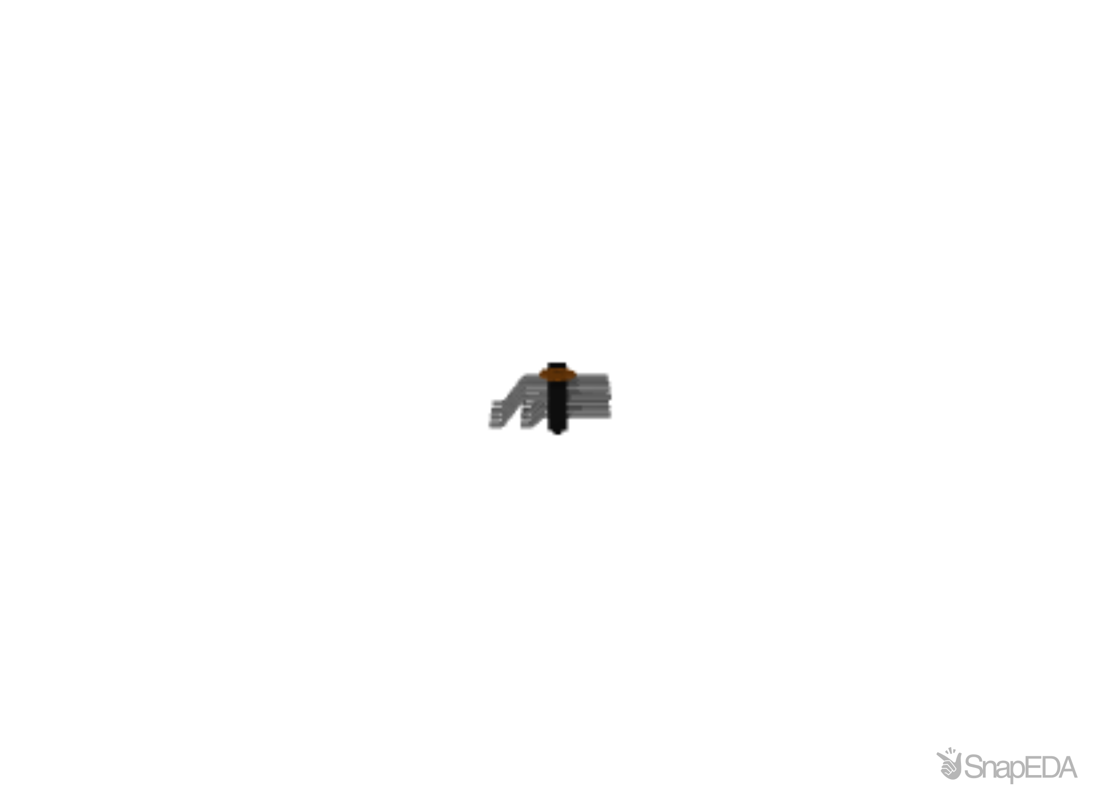 TSM-104-01-T-DH-A-K-TR 3D Model