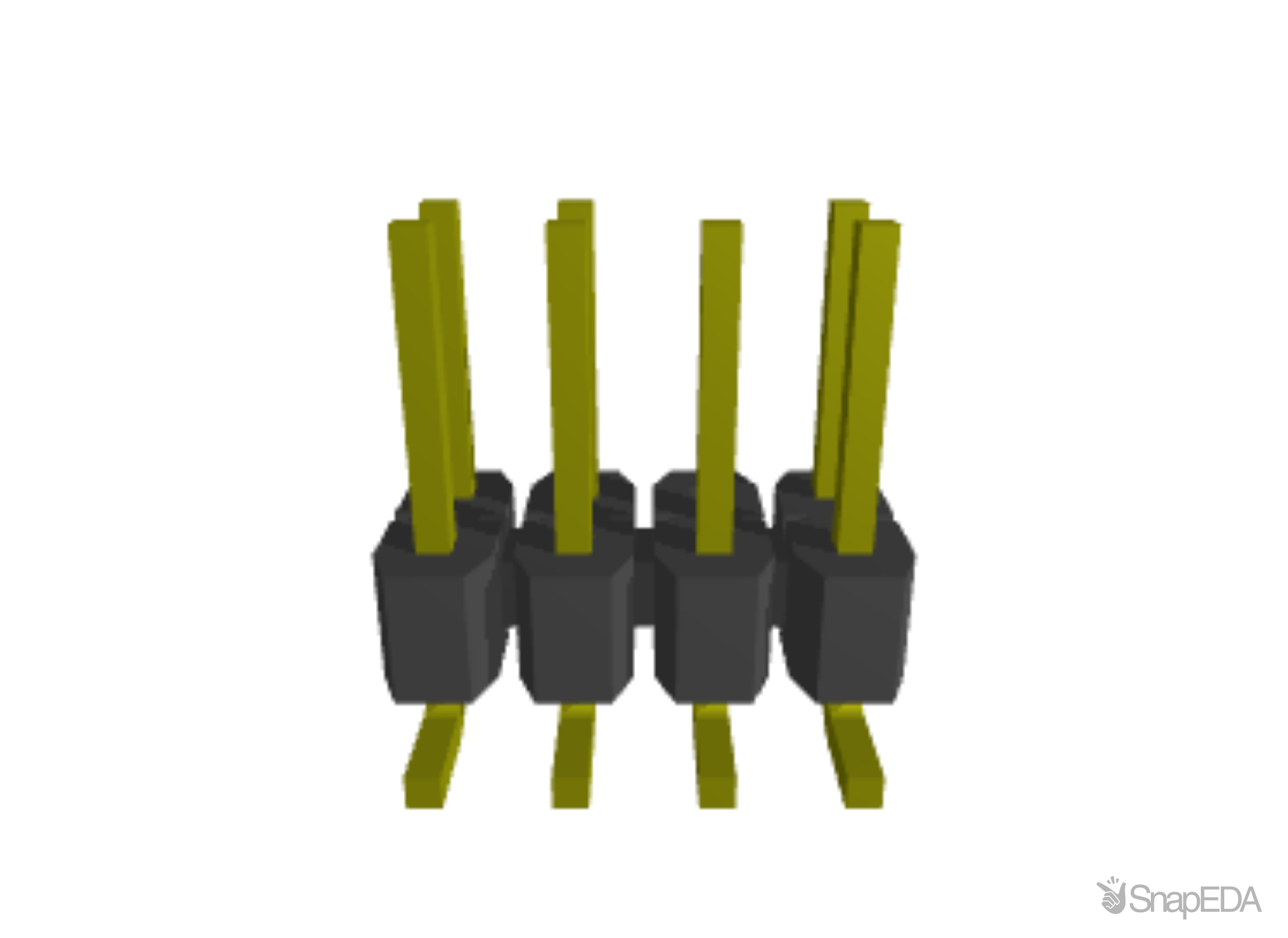 TSM-104-01-T-DV-003 3D Model