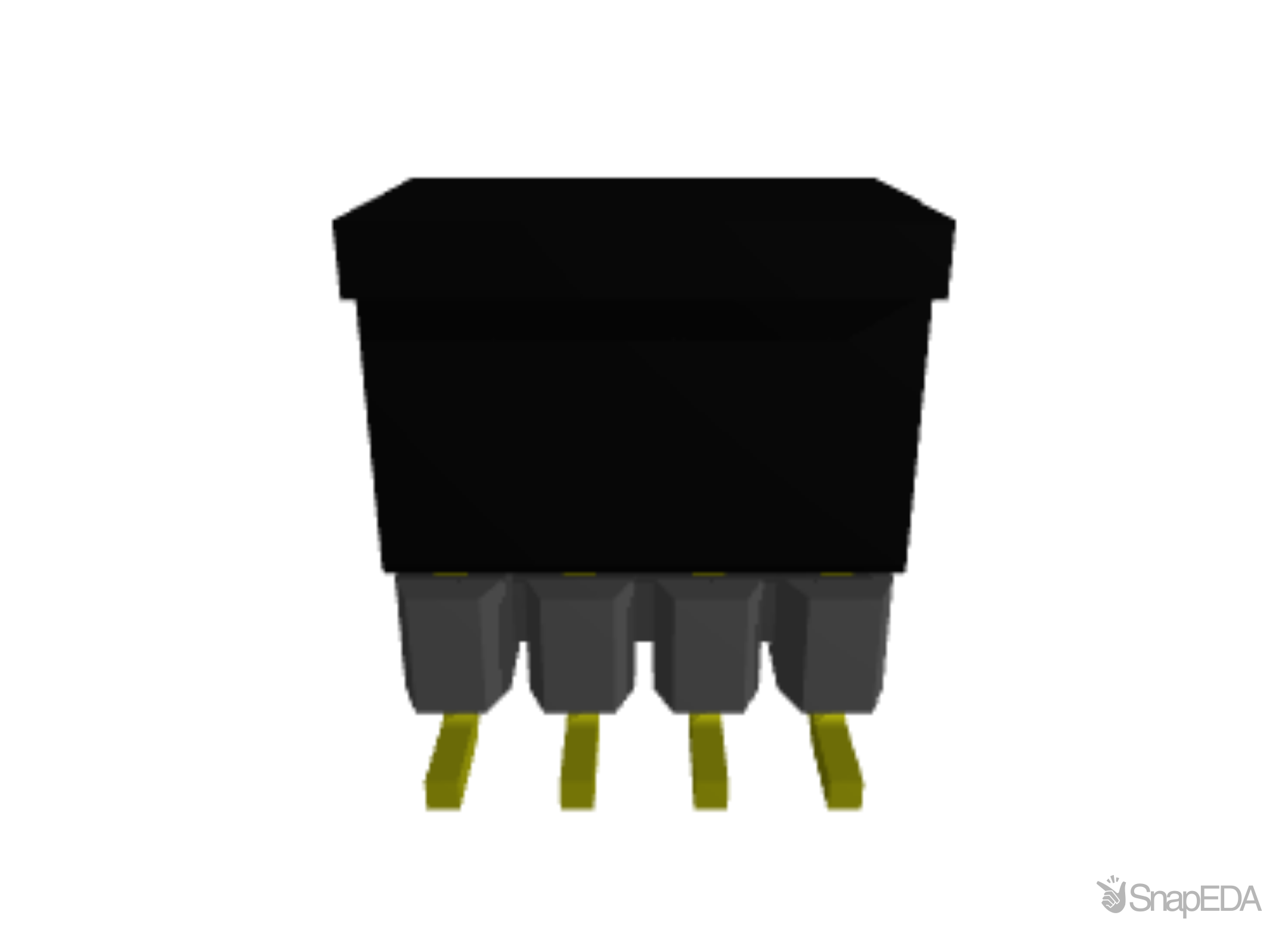 TSM-104-01-T-DV-007-P-TR 3D Model