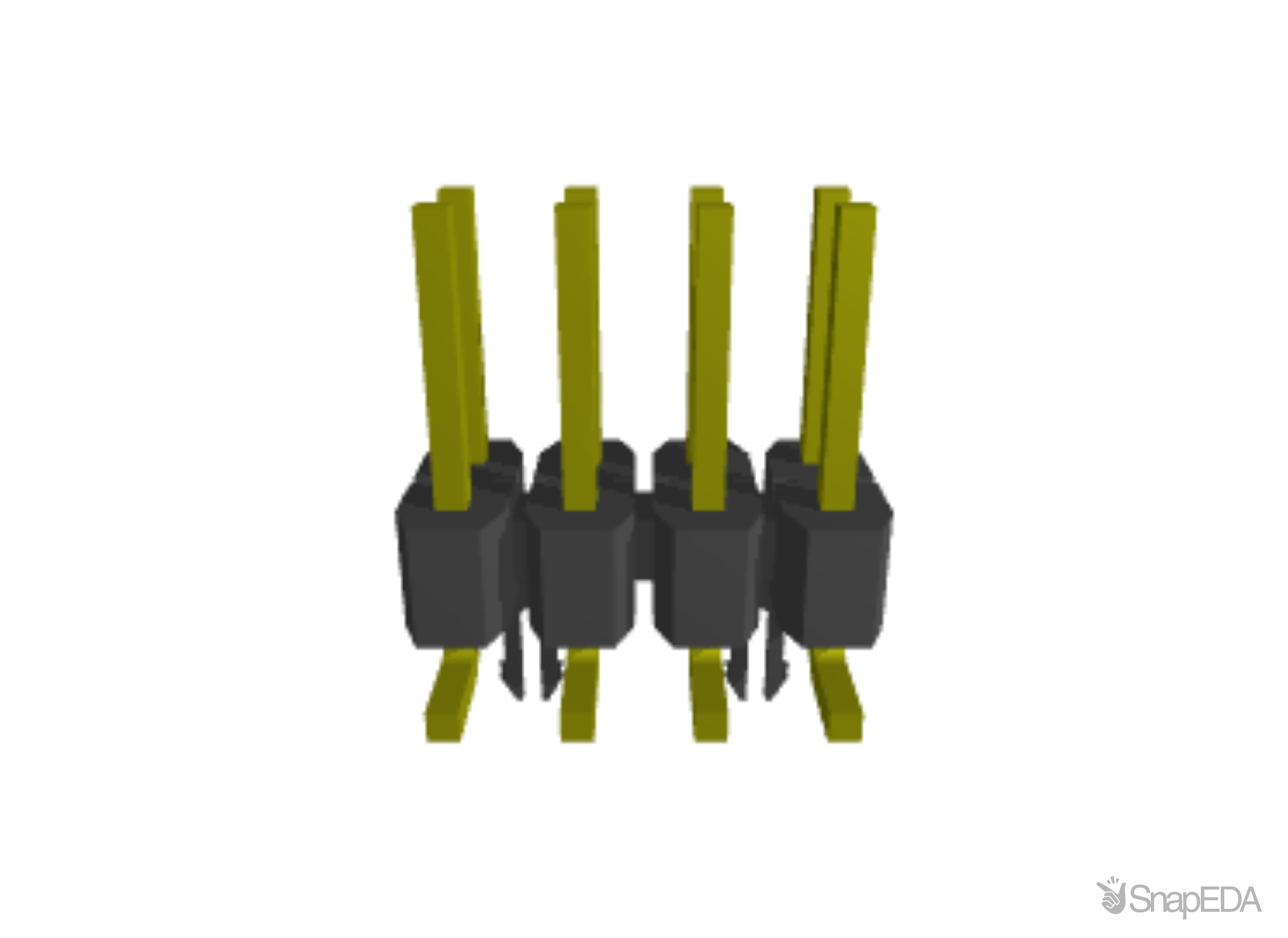 TSM-104-01-T-DV-LC 3D Model