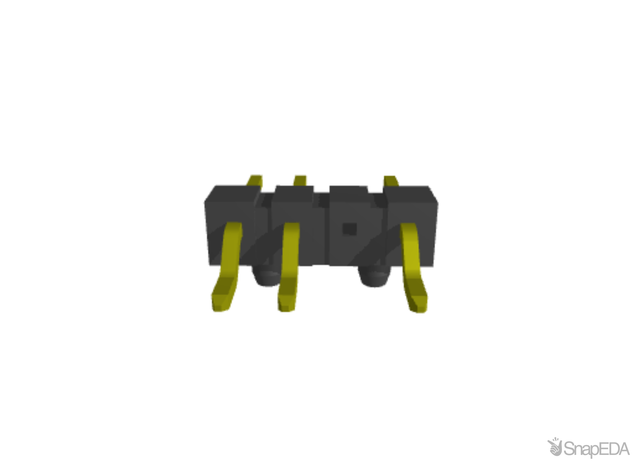 TSM-104-01-T-SH-A-003 3D Model