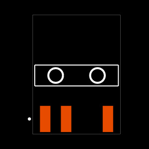 TSM-104-01-T-SH-A-003 Footprint
