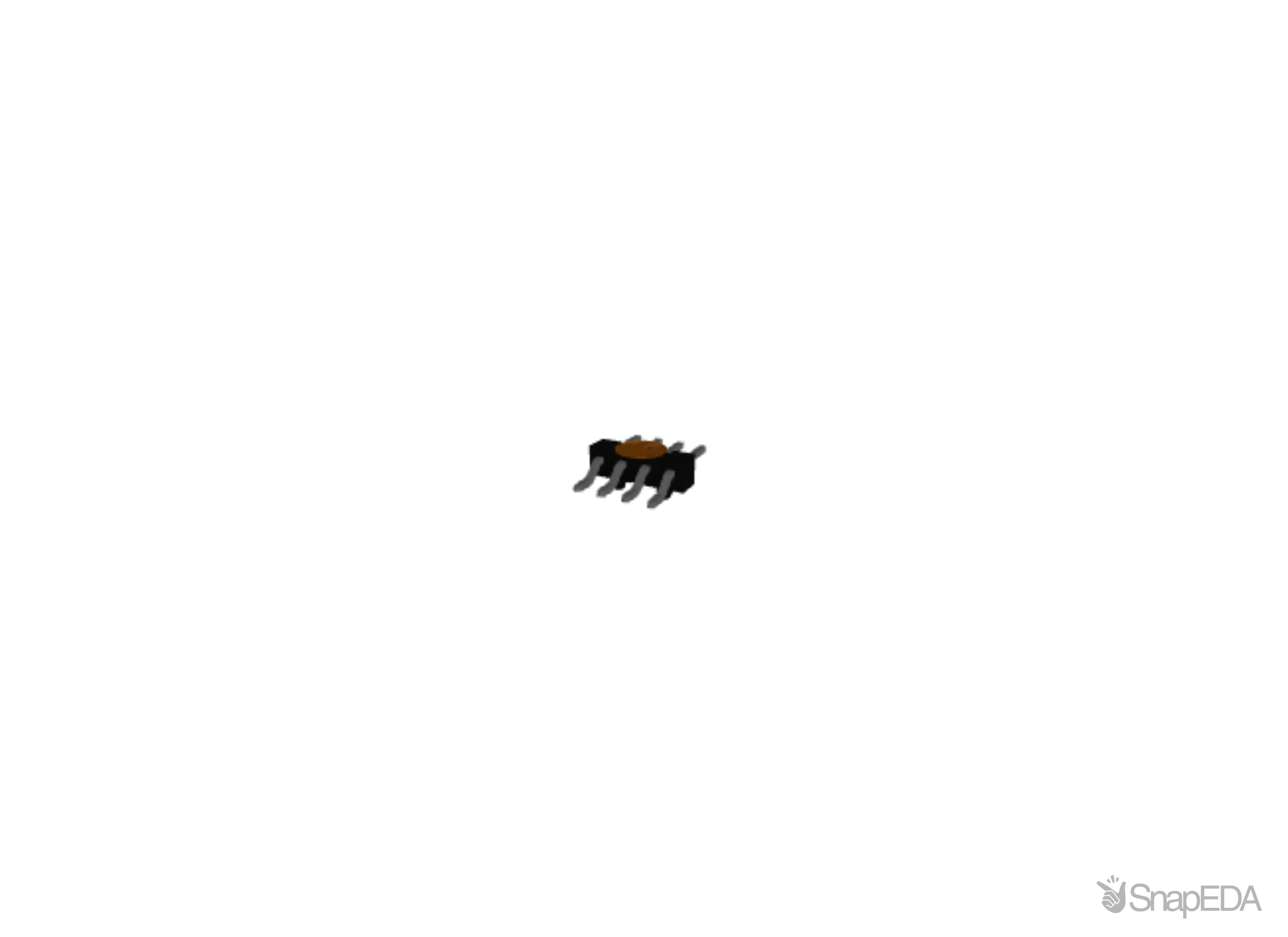 TSM-104-01-T-SH-A-K 3D Model