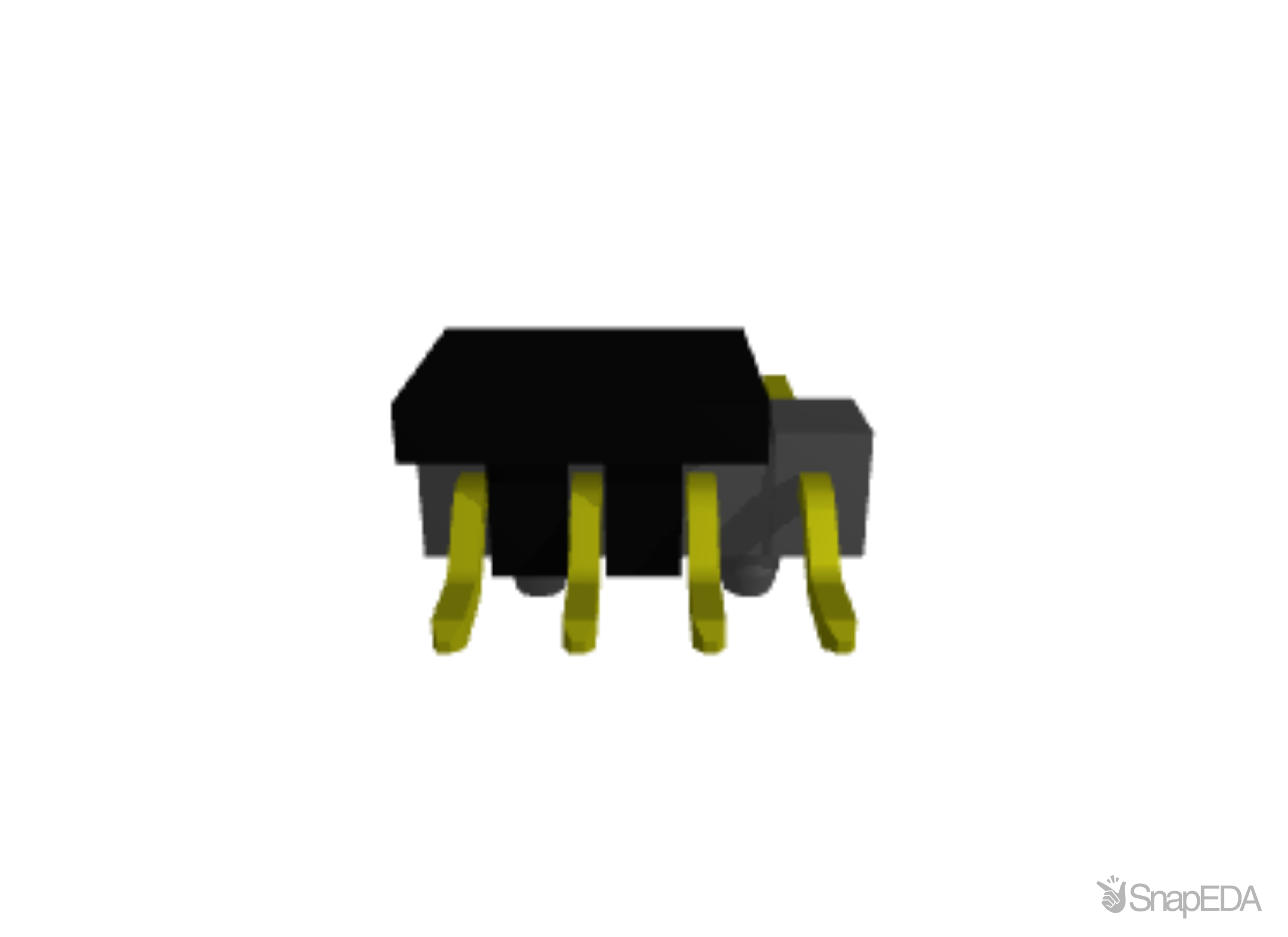 TSM-104-01-T-SH-A-P 3D Model