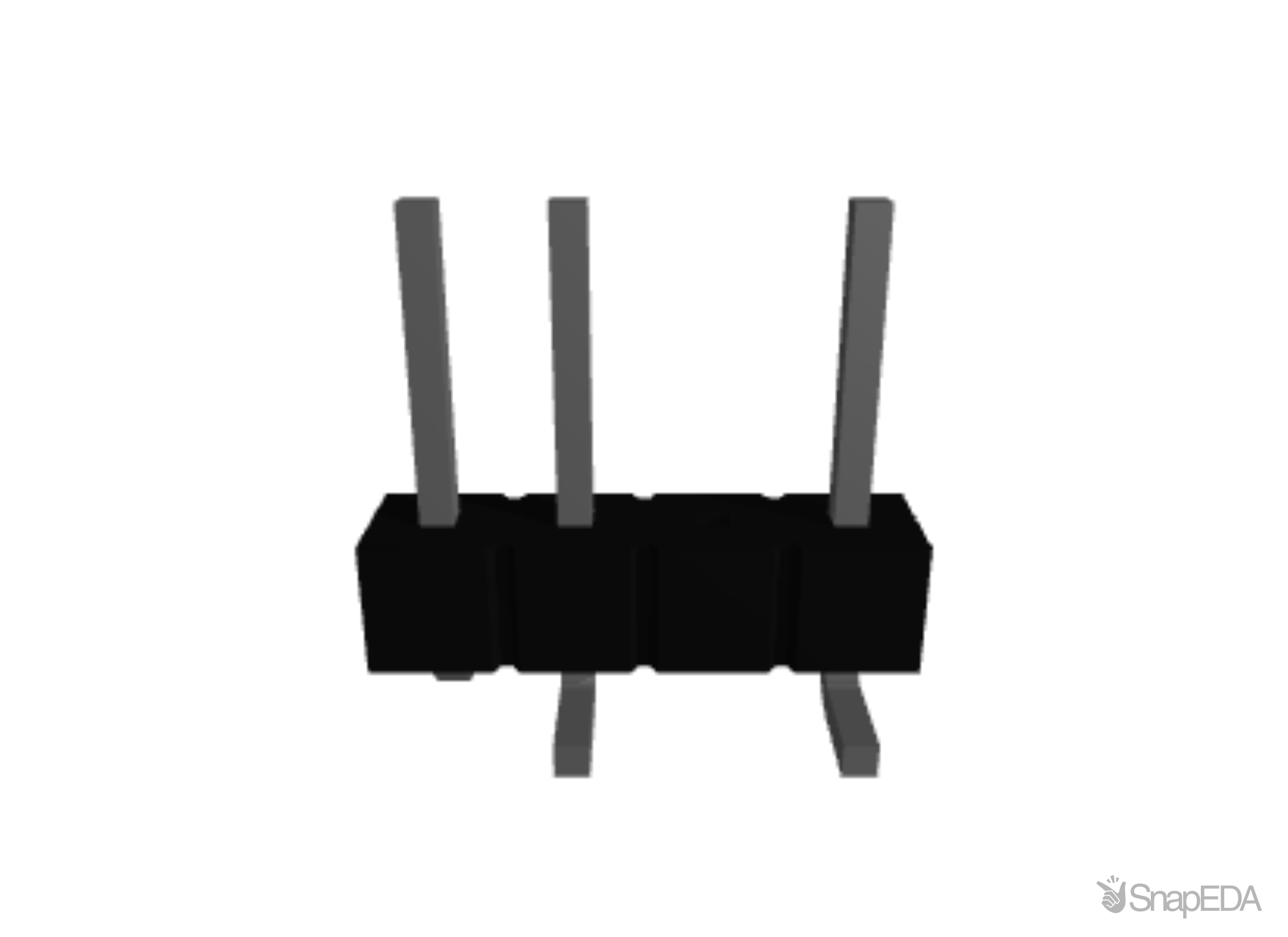 TSM-104-01-T-SV-003 3D Model