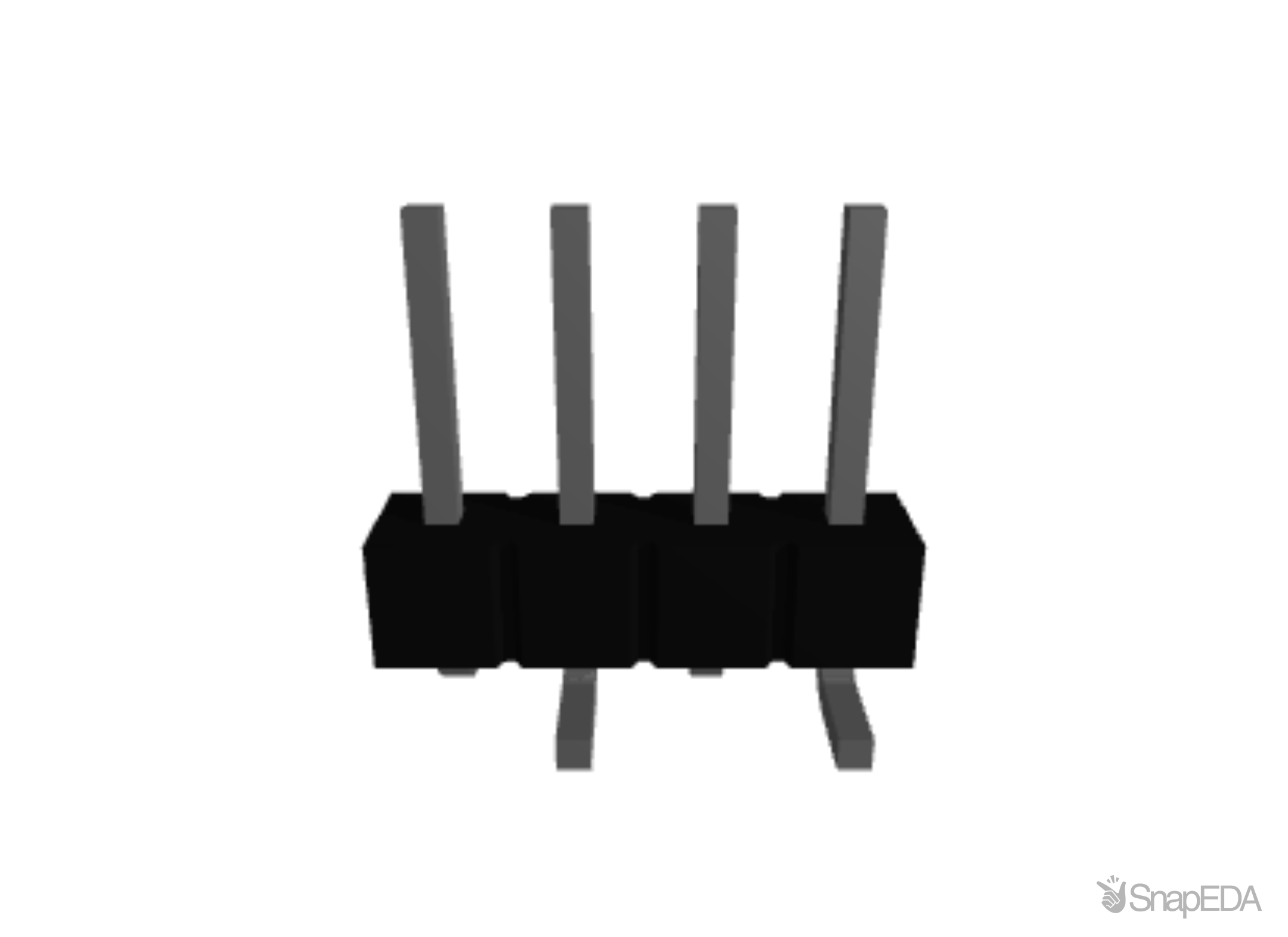 TSM-104-01-T-SV 3D Model