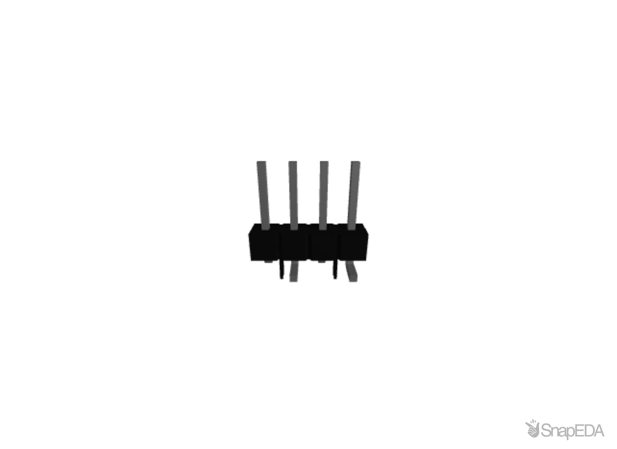 TSM-104-01-T-SV-LC 3D Model