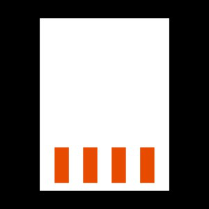 TSM-104-01-TL-SH-A Footprint