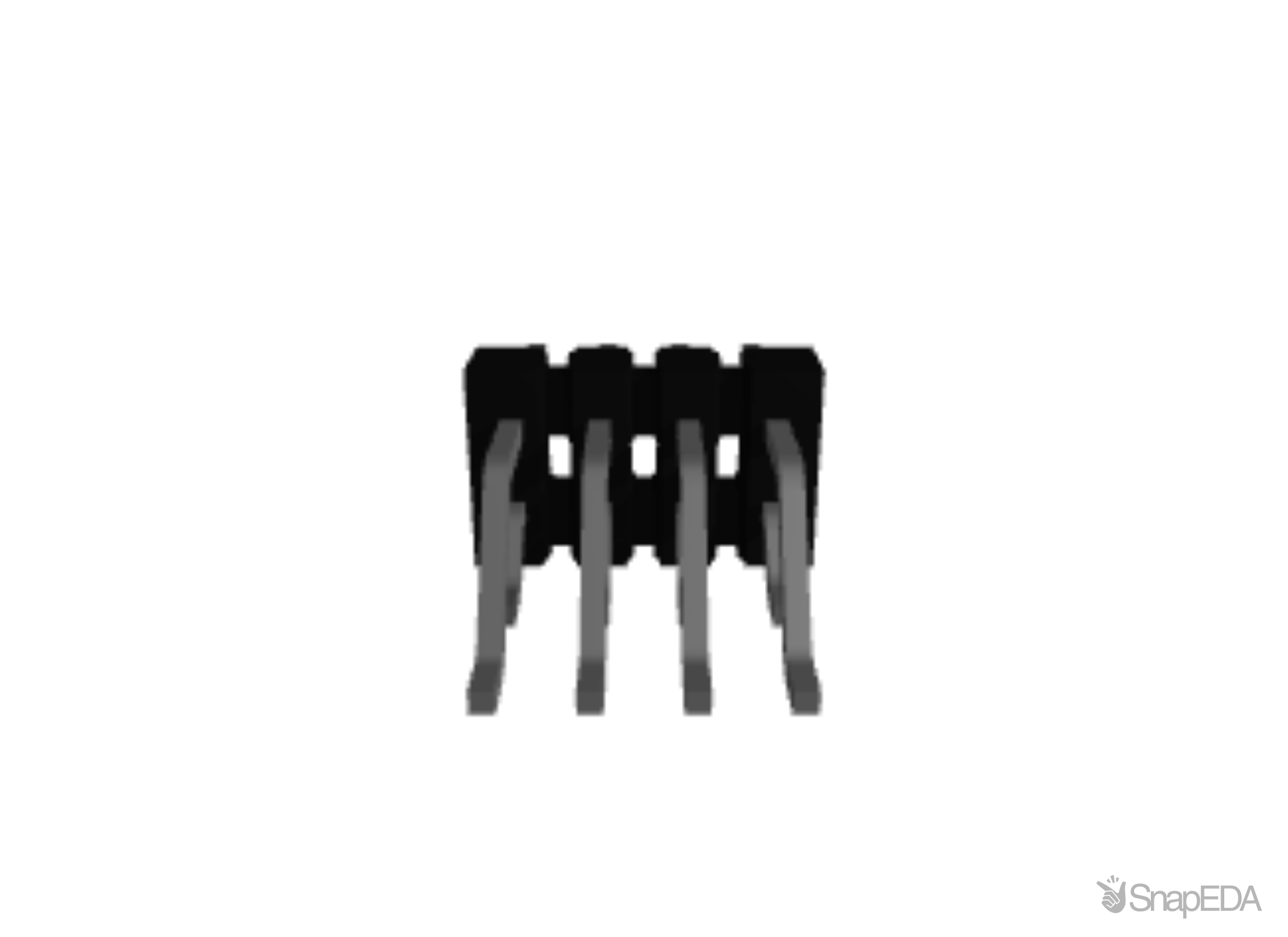 TSM-104-01-TM-DH 3D Model