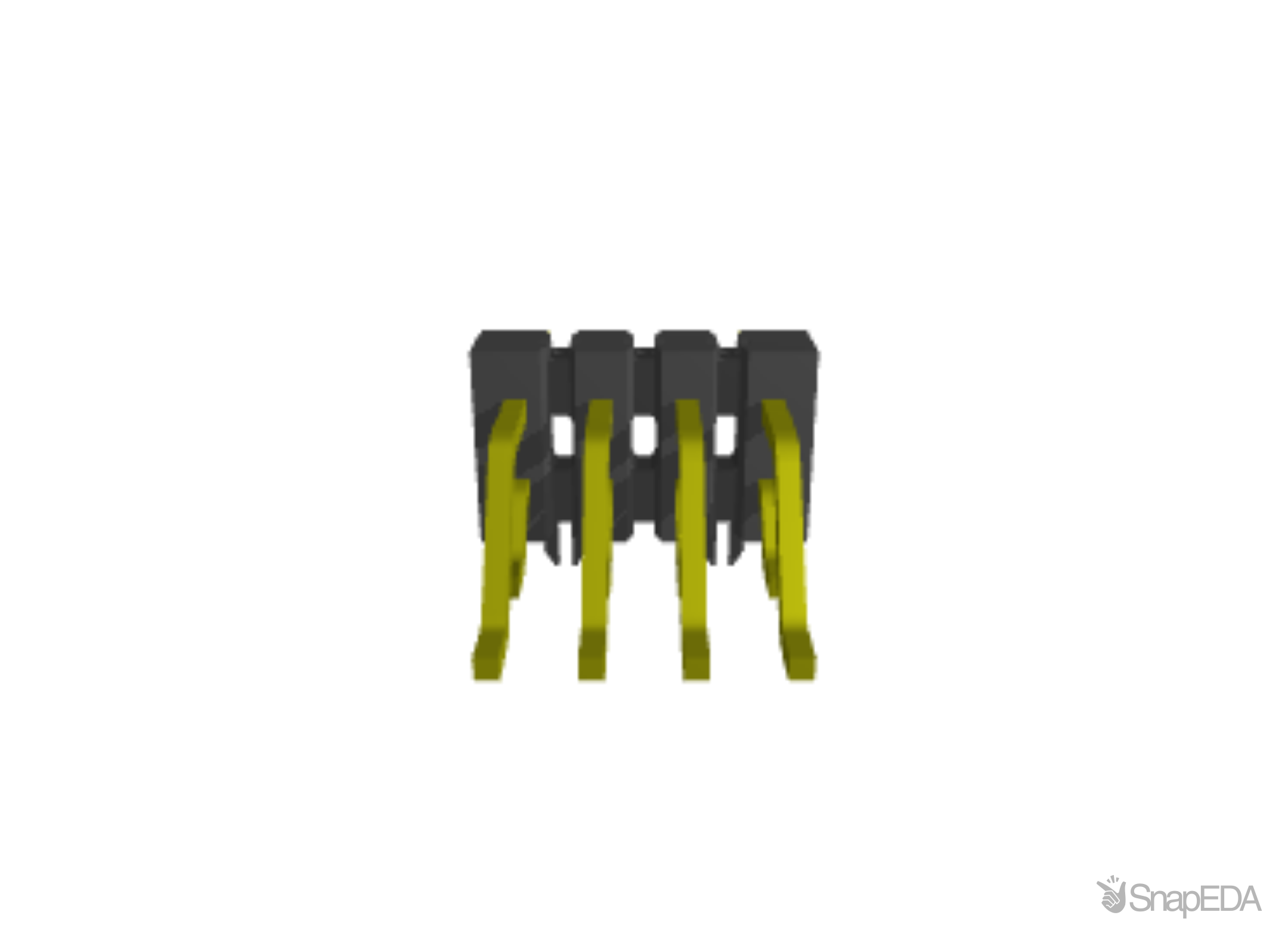 TSM-104-01-TM-DH-LC 3D Model