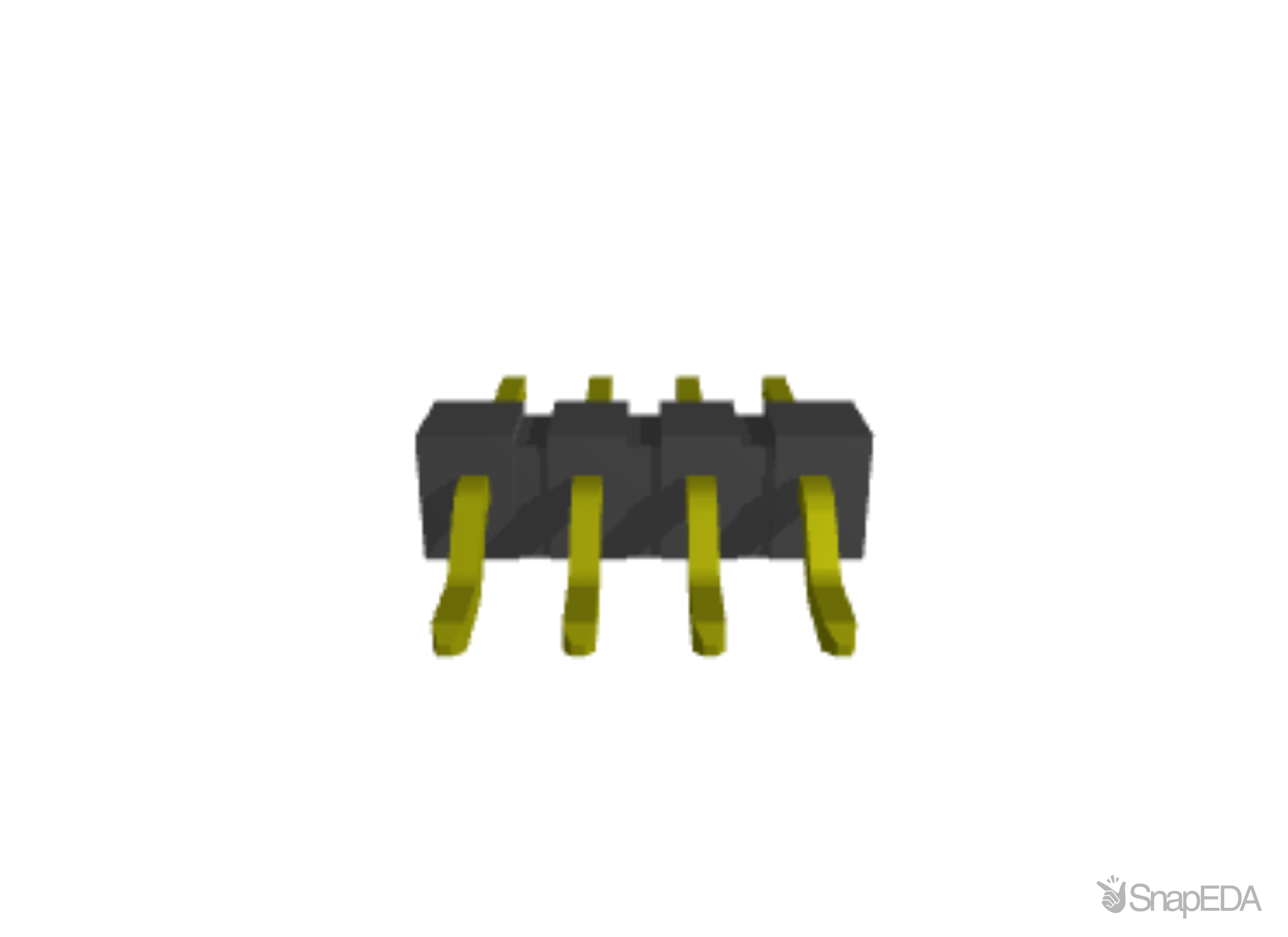 TSM-104-01-TM-SH-TR 3D Model