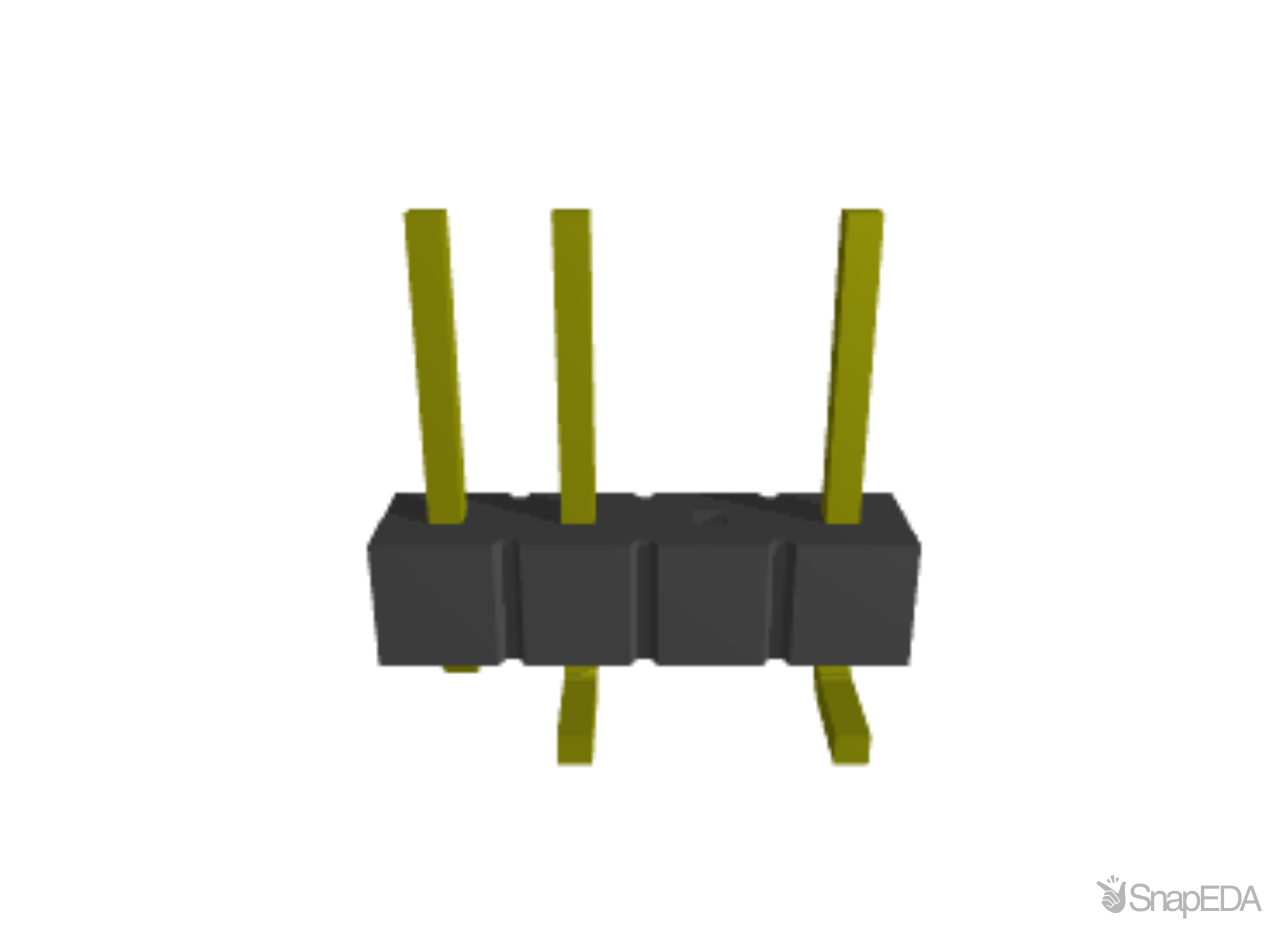 TSM-104-01-TM-SV-003-TR 3D Model